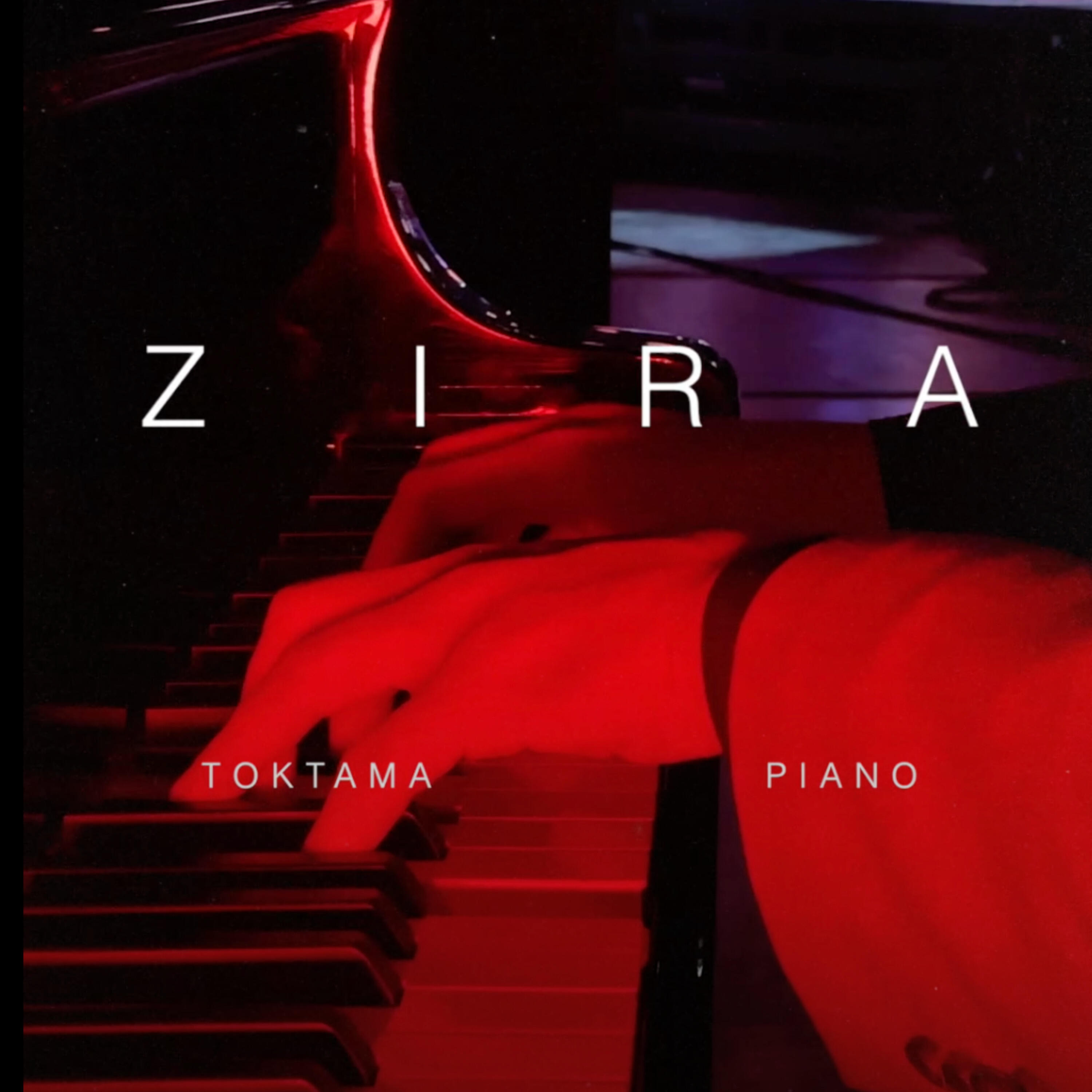 Релиз Toktama Piano