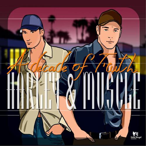 Релиз A Decade of Truth