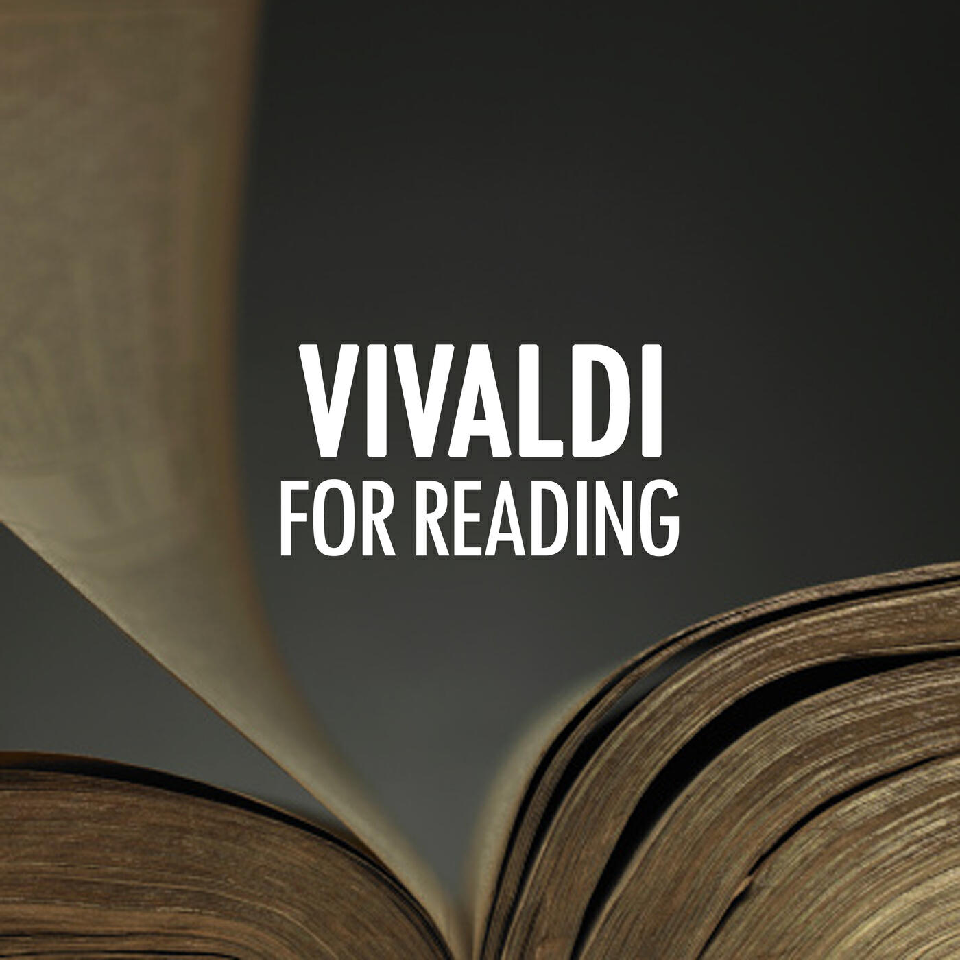 Релиз Vivaldi for reading