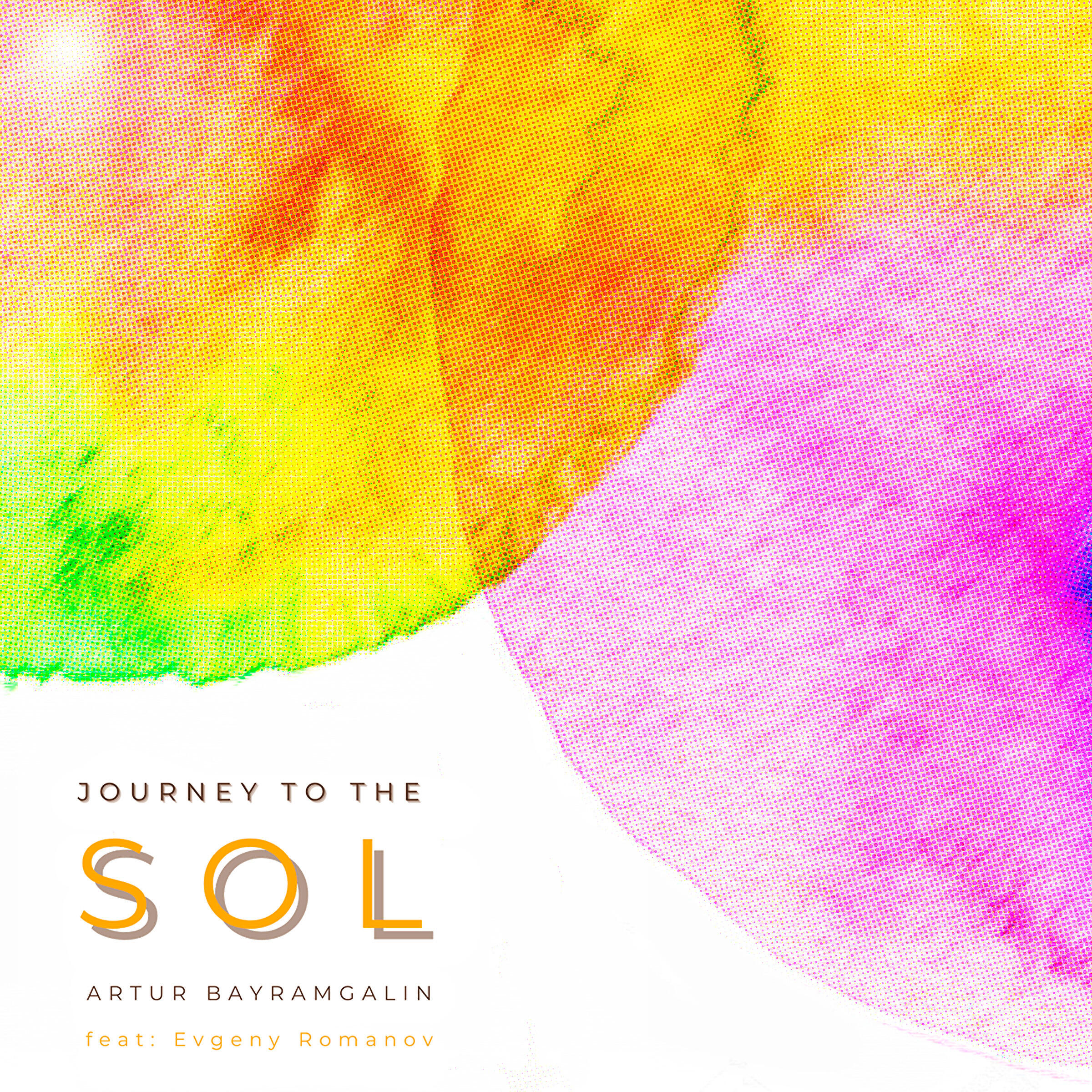 Релиз Journey to the Sol