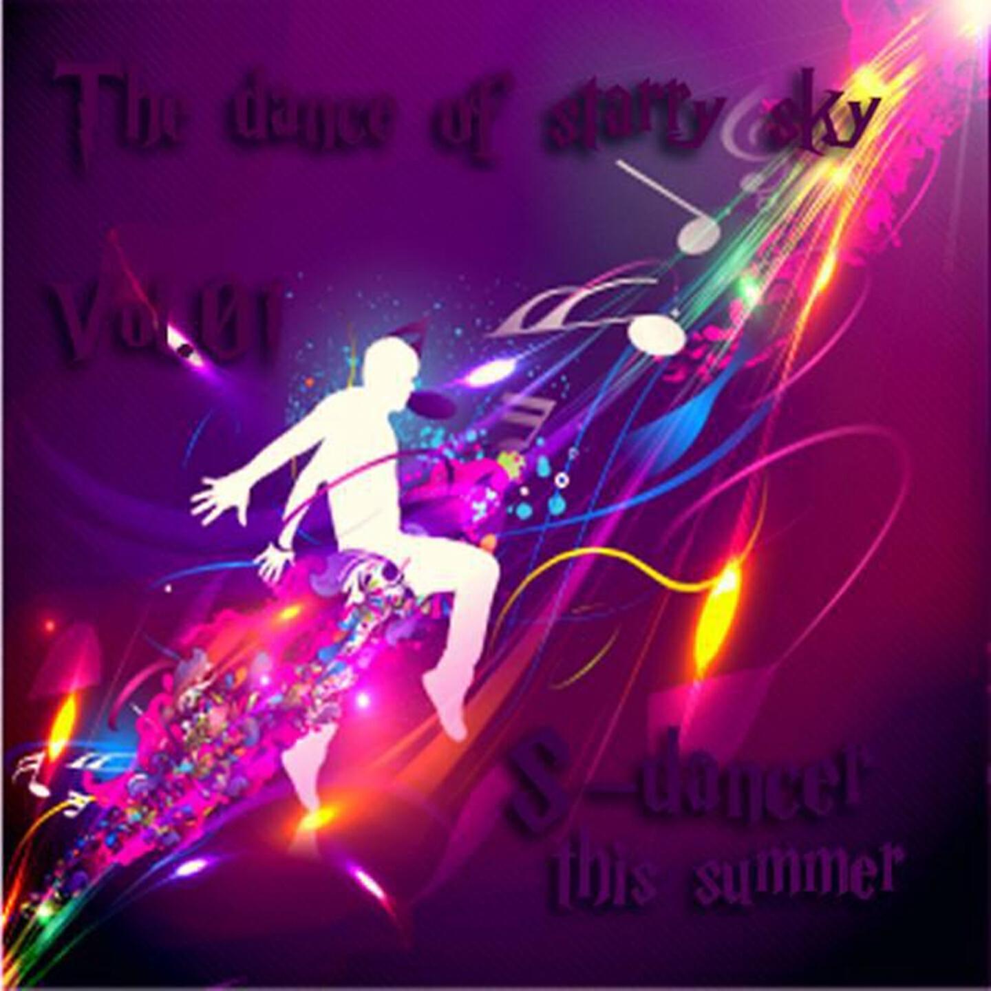 S-dancer