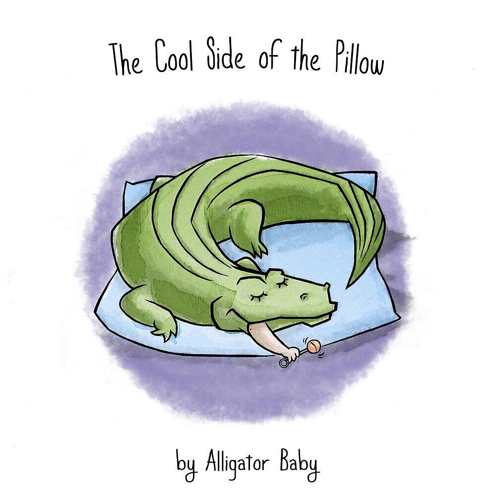 Alligator Baby
