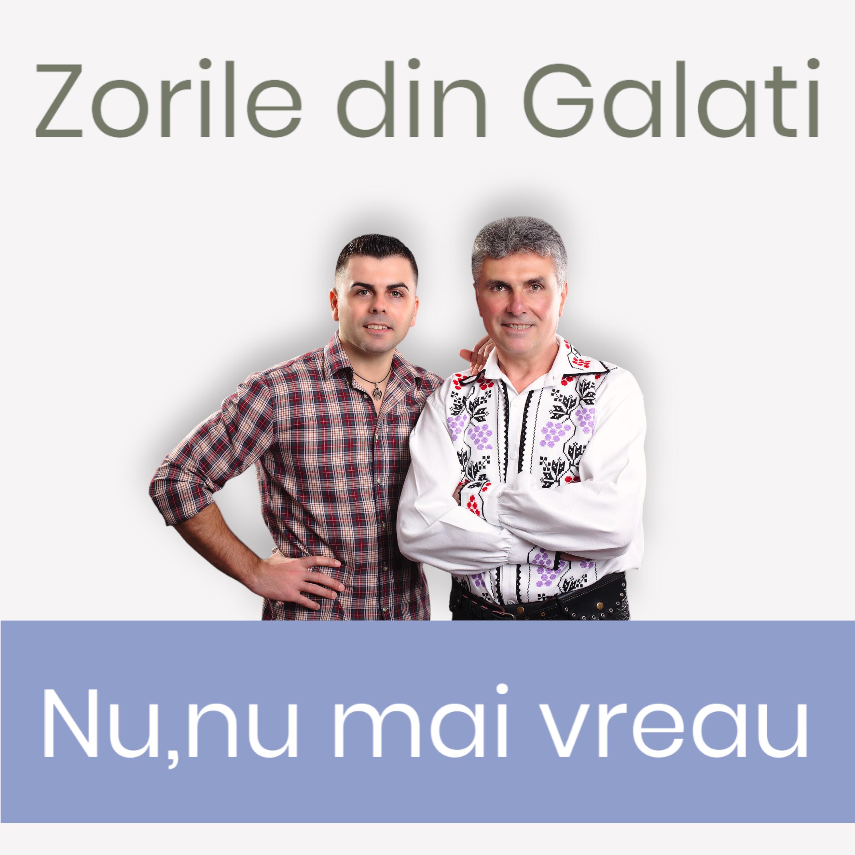 Релиз Nu,nu mai vreau