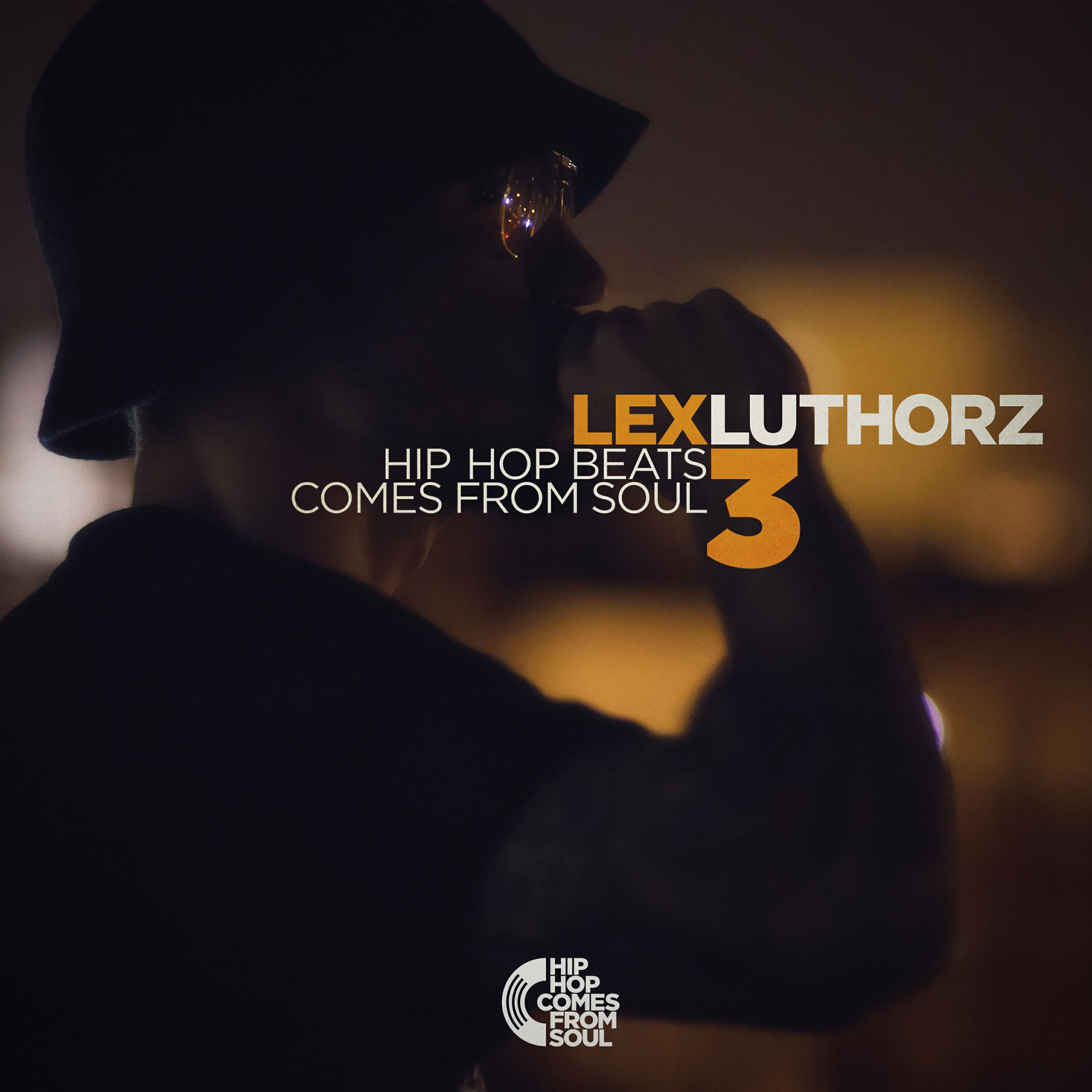 Релиз Hip Hop Beats Comes From Soul (Vol.3 Instrumentals)