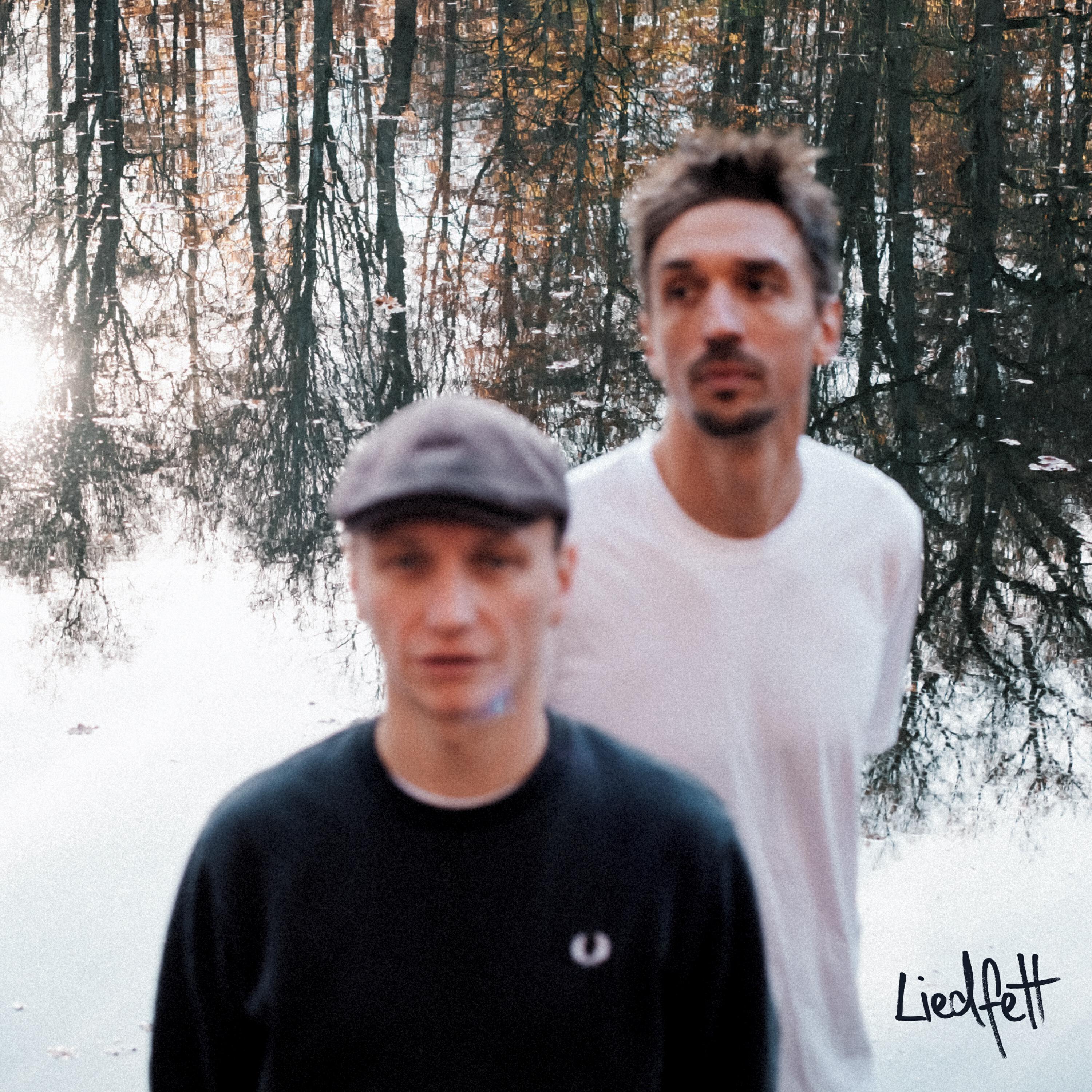 Релиз Liedfett