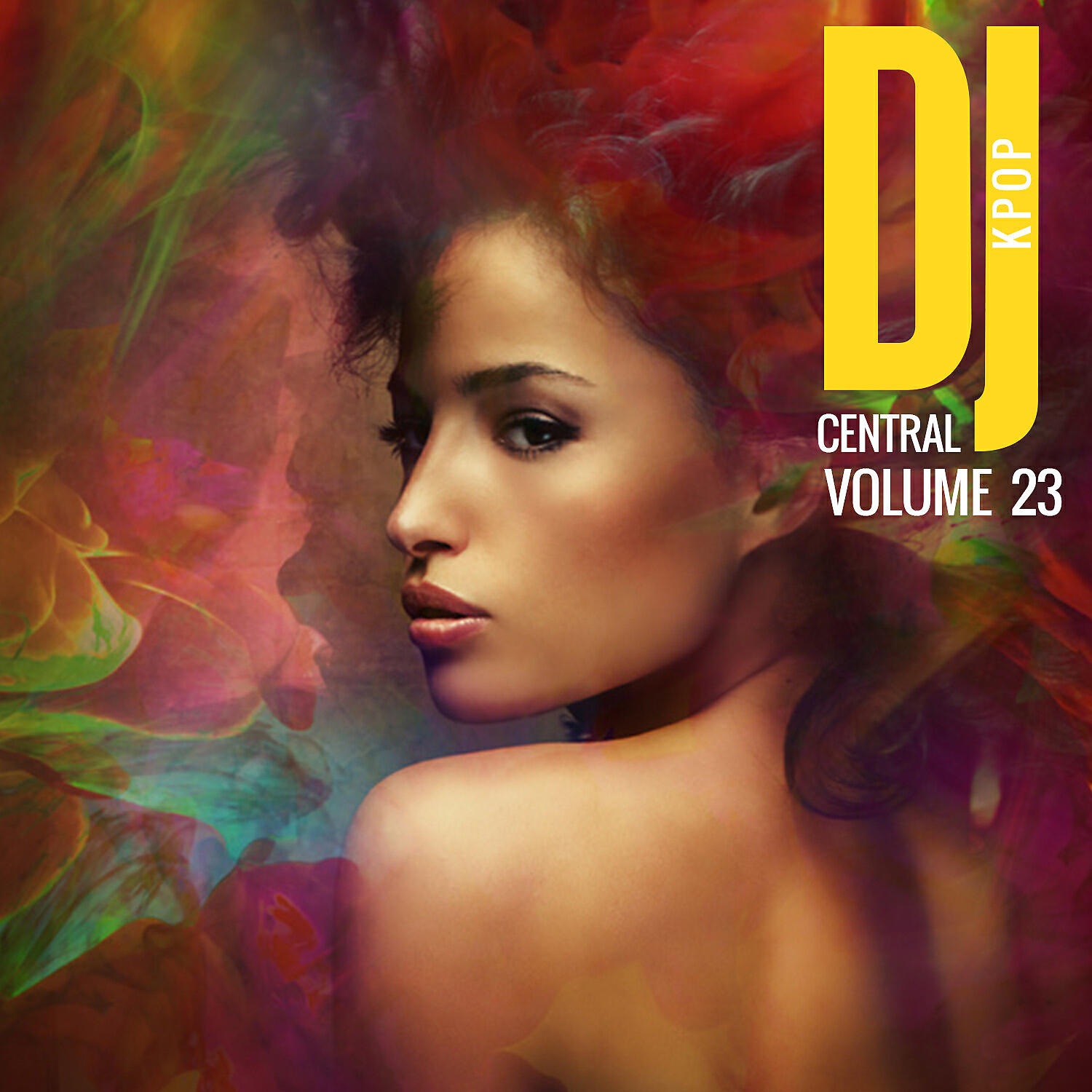 Релиз DJ Central Vol. 23 KPOP