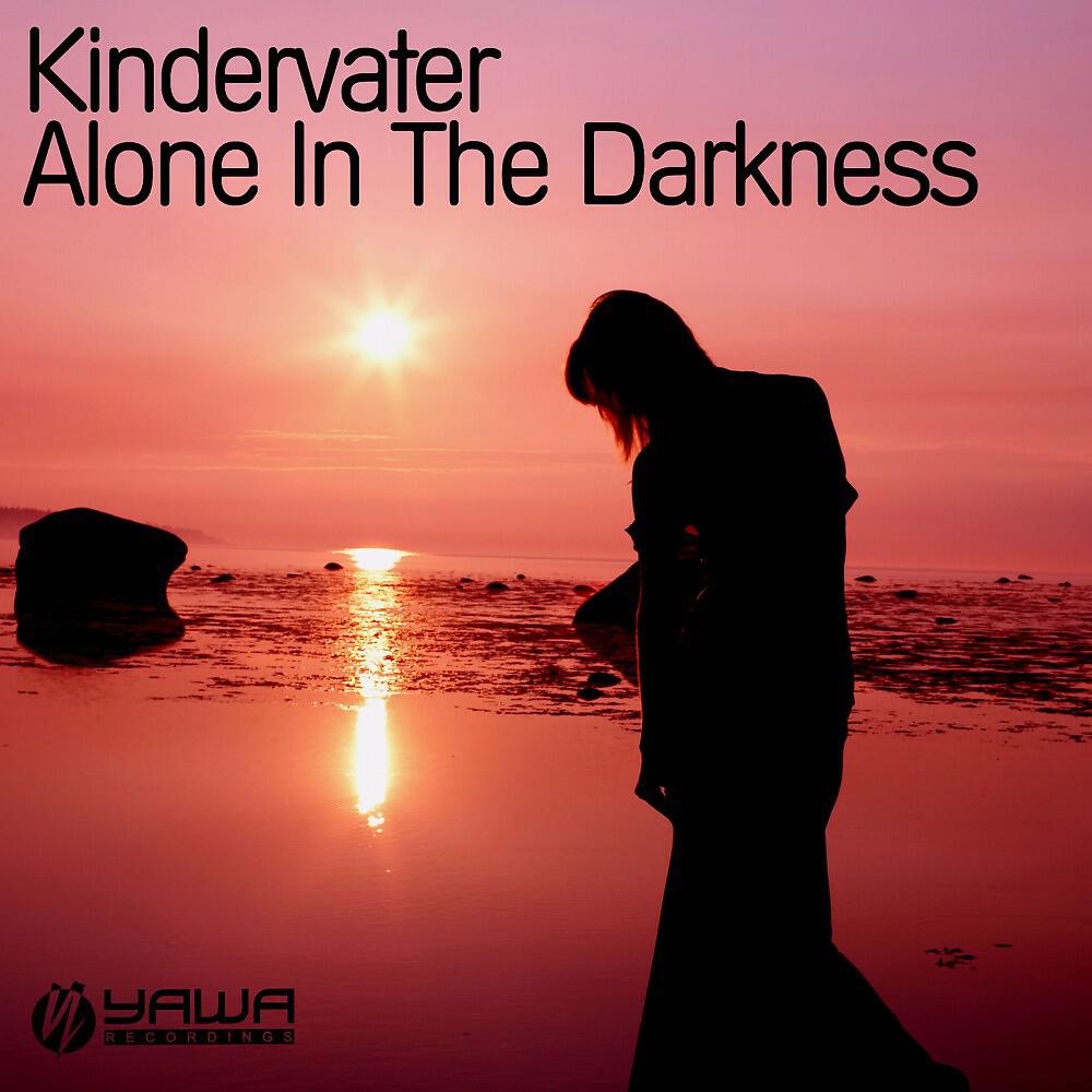 Релиз Alone in the Darkness