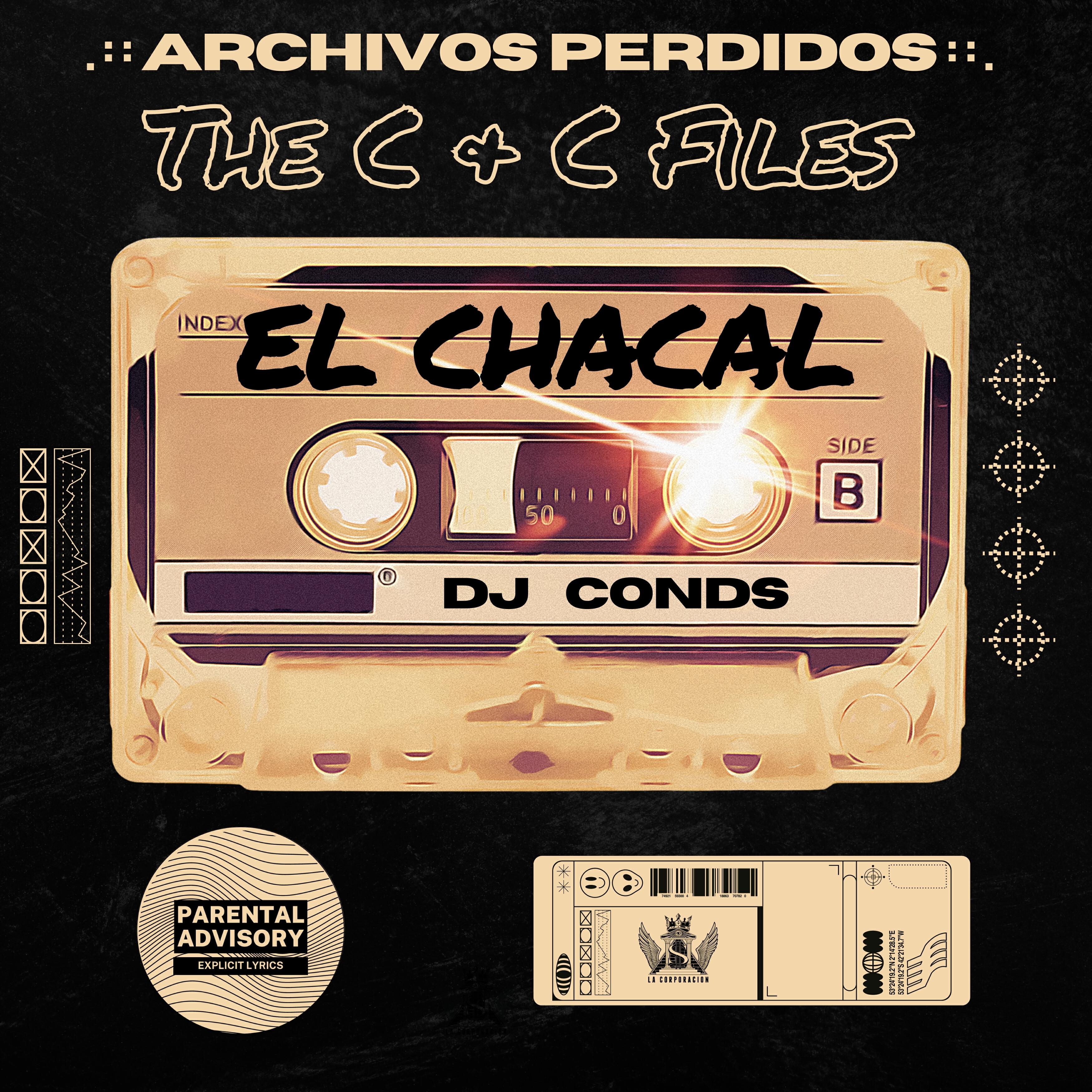 Релиз Archivos Perdidos: The C & C Files