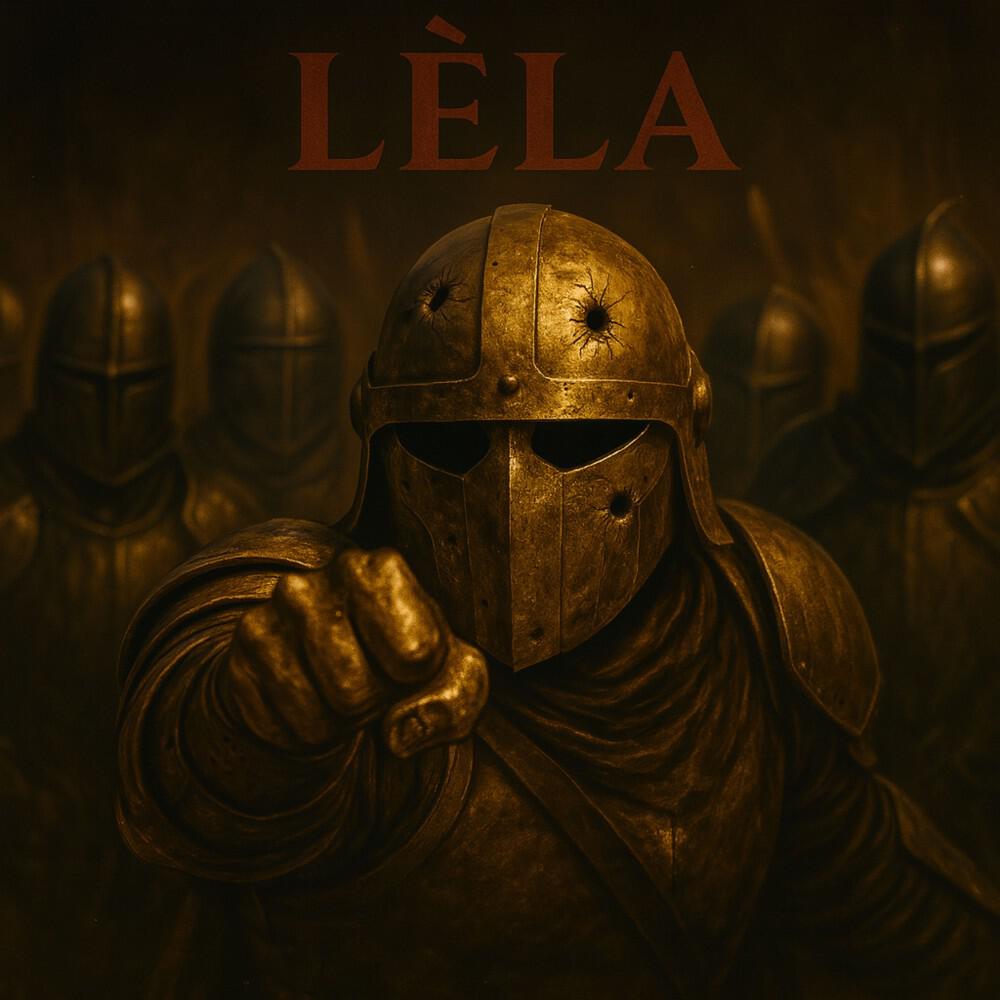 Релиз Lèla