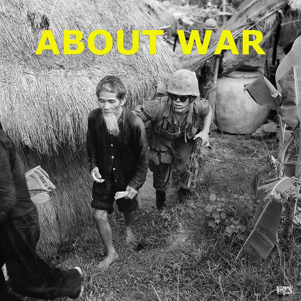Релиз About War