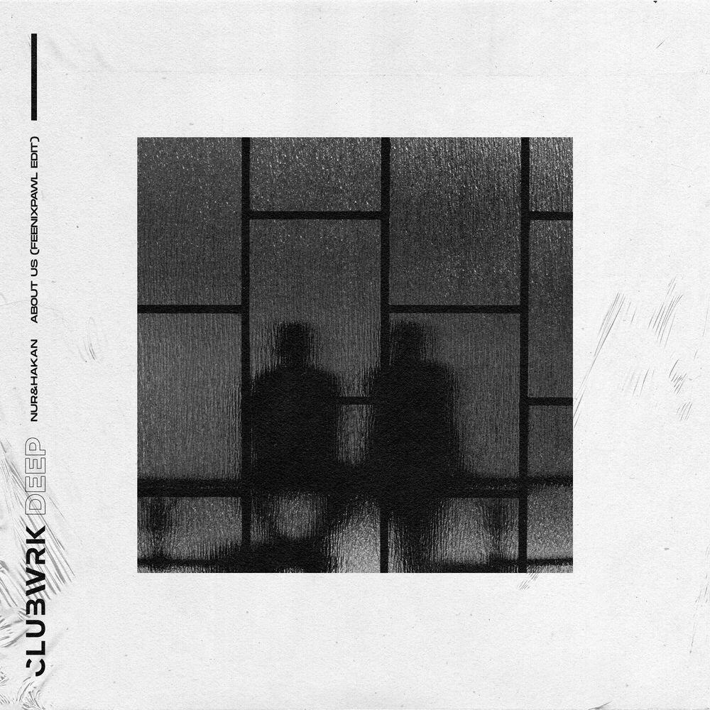 Релиз About Us (Feenixpawl Edit)