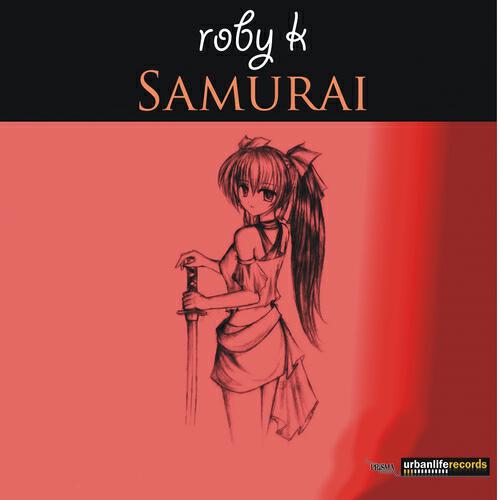 Релиз Samurai