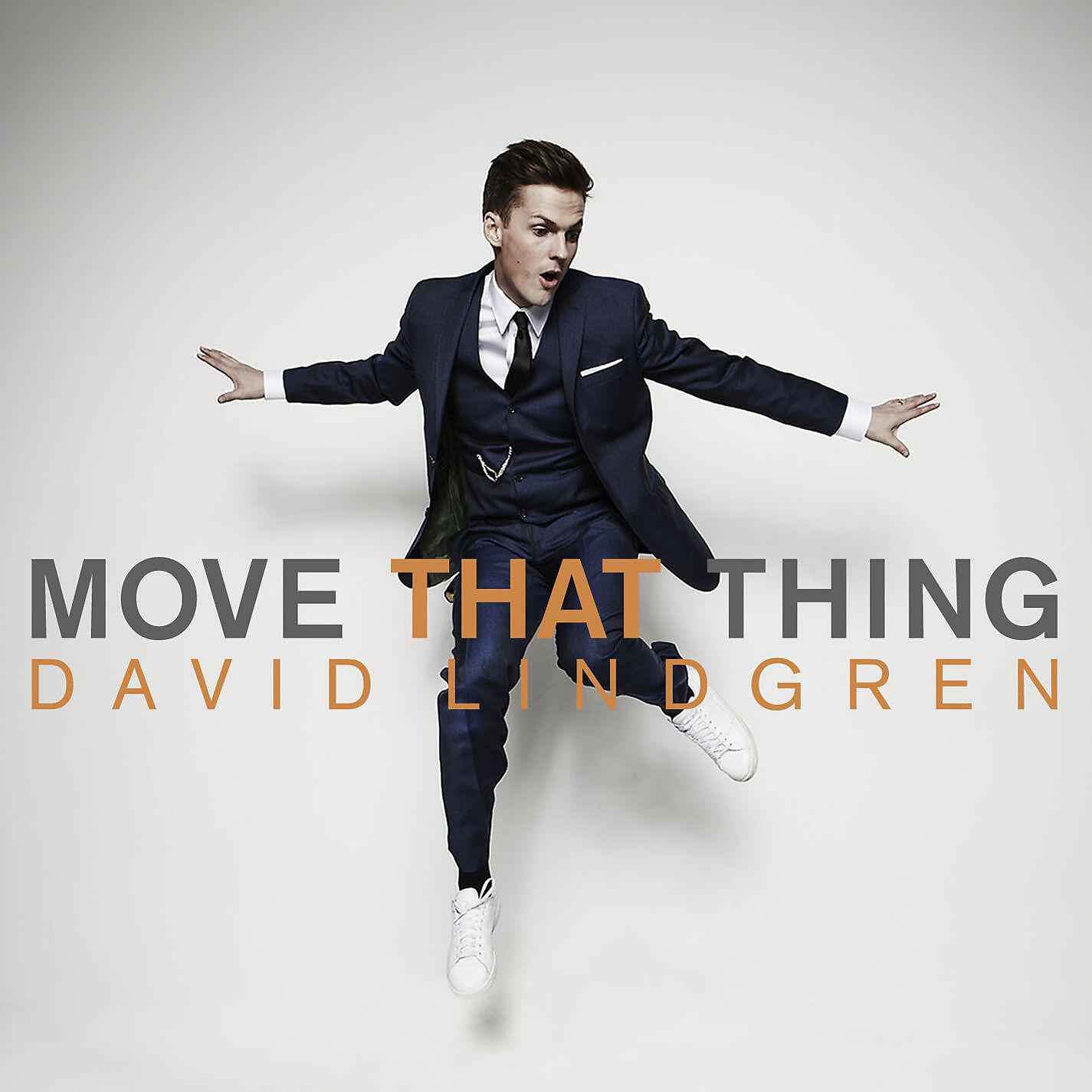 Релиз Move That Thing (Radio Edit)