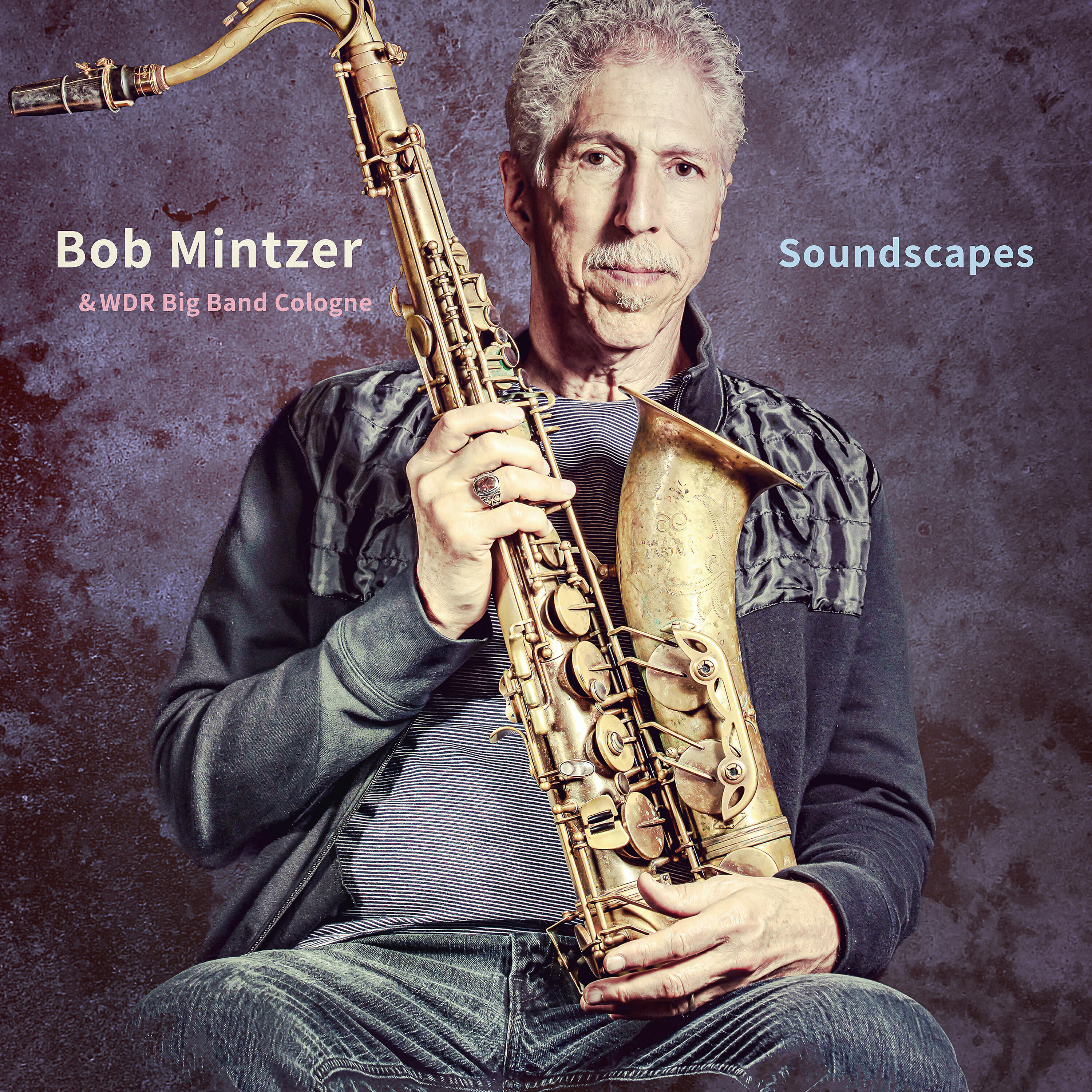 Релиз Soundscapes