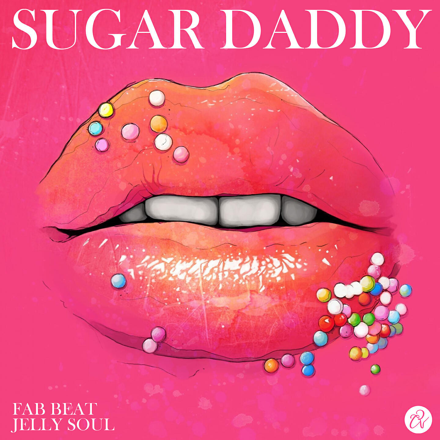 Релиз Sugar Daddy