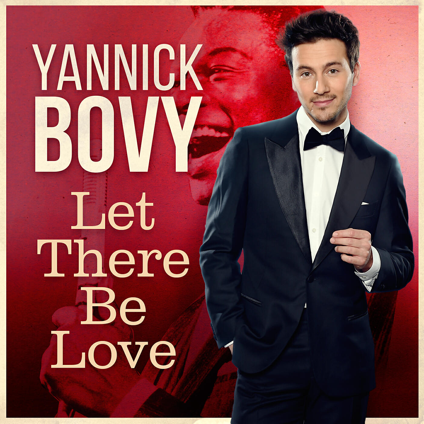 Релиз Let There Be Love