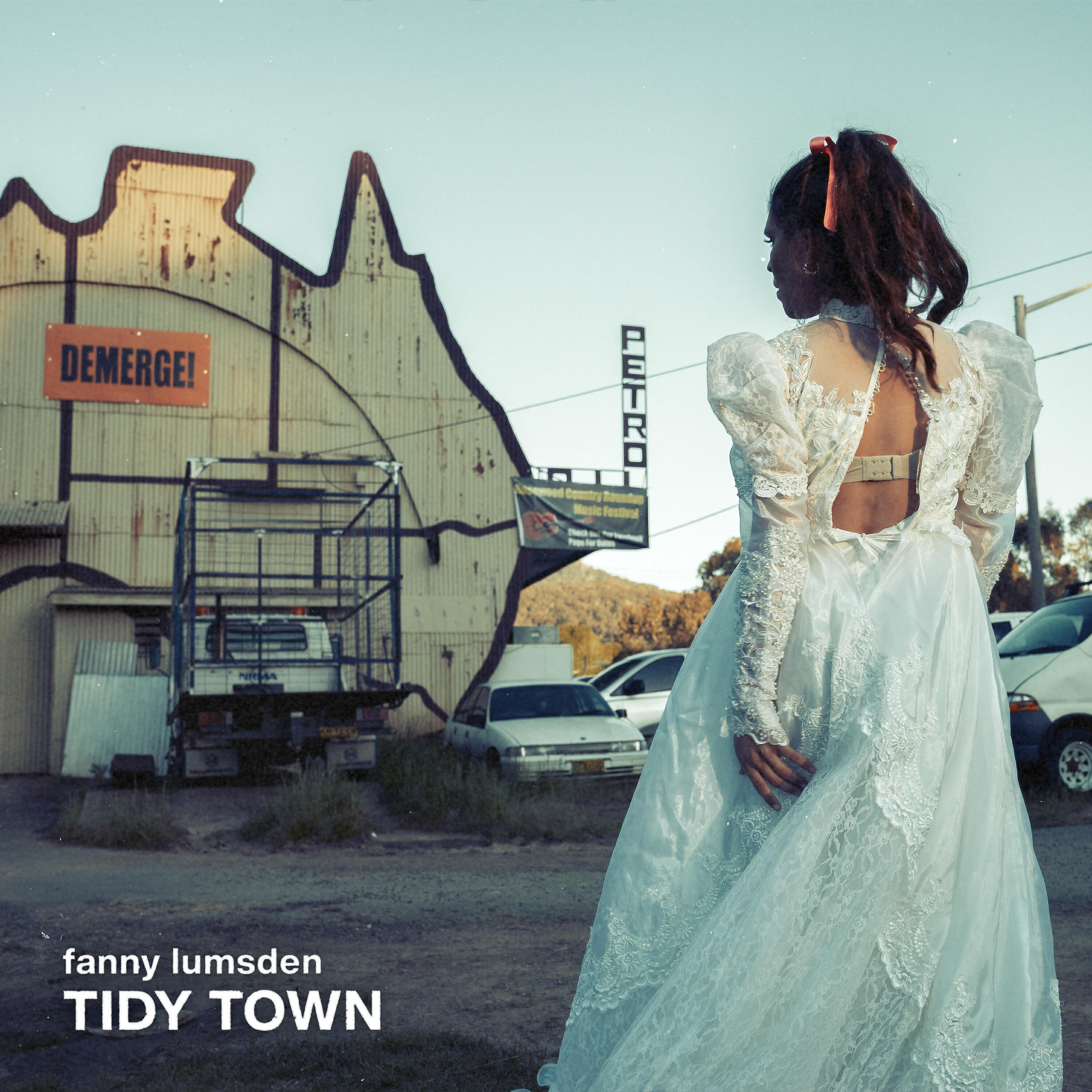 Релиз Tidy Town