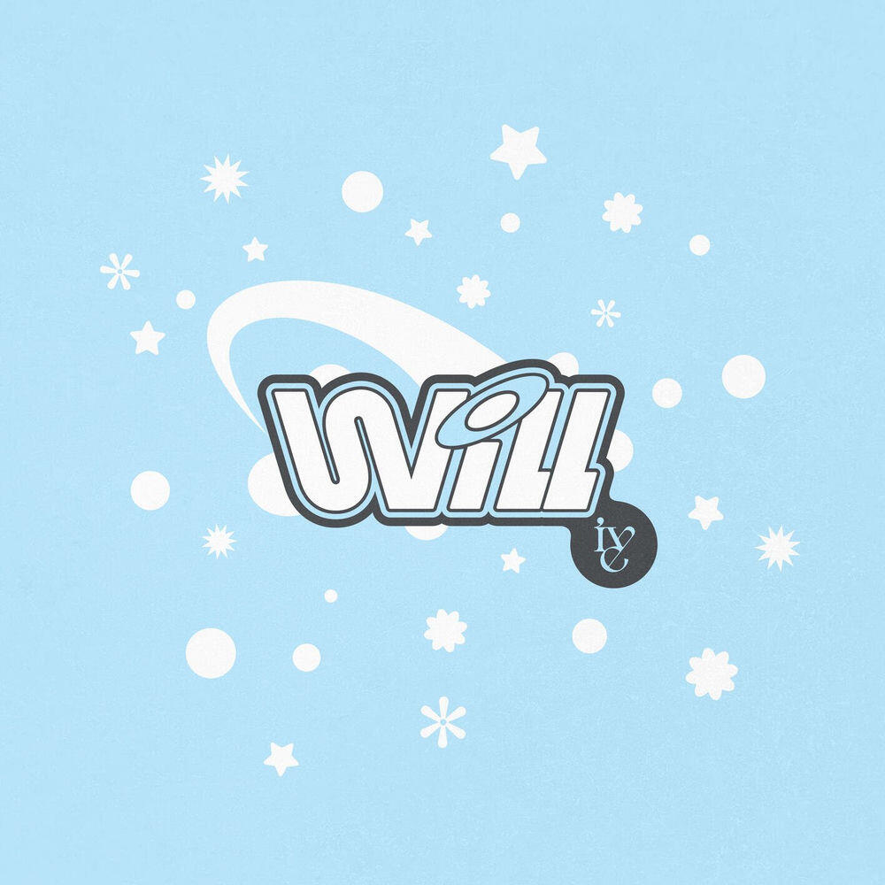 Релиз Will -Korean version-