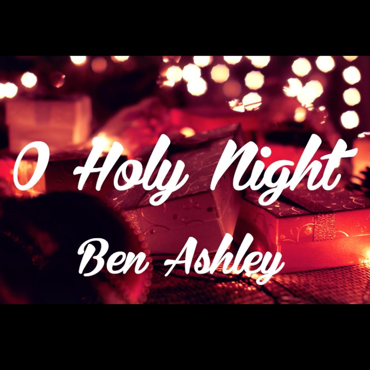 Релиз O Holy Night (Live)