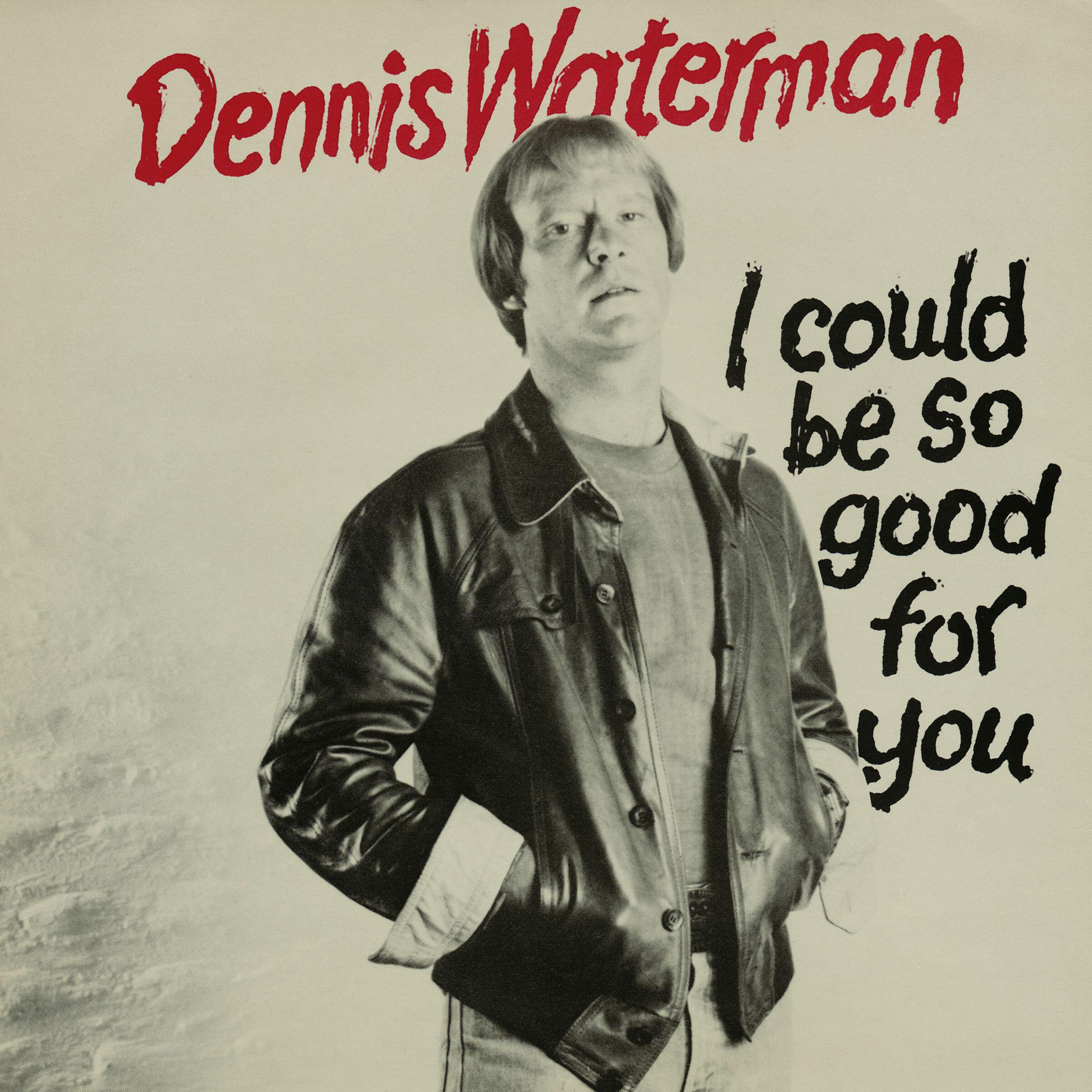 Релиз I Could Be So Good For You