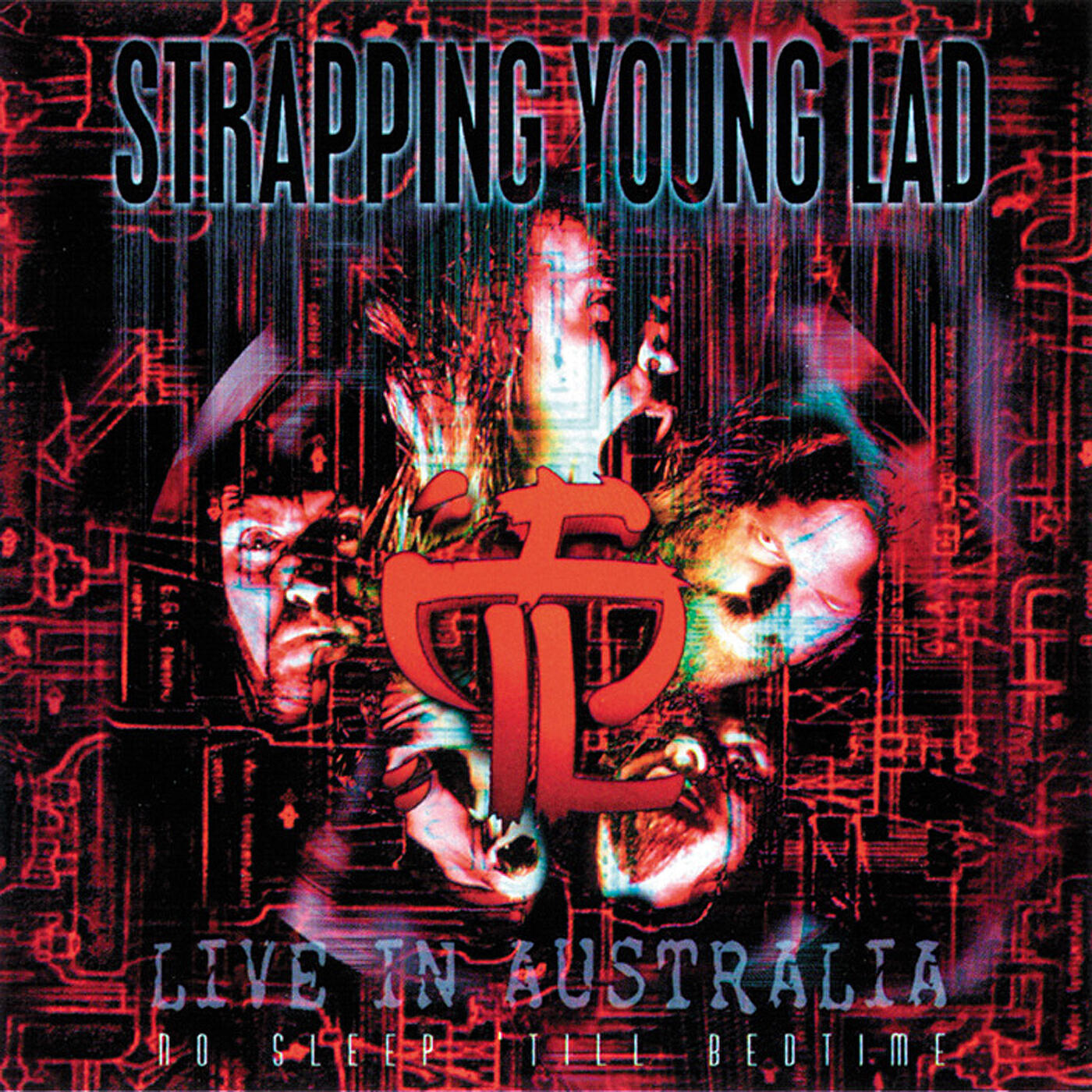 Релиз No Sleep Till Bedtime (Live in Australia)