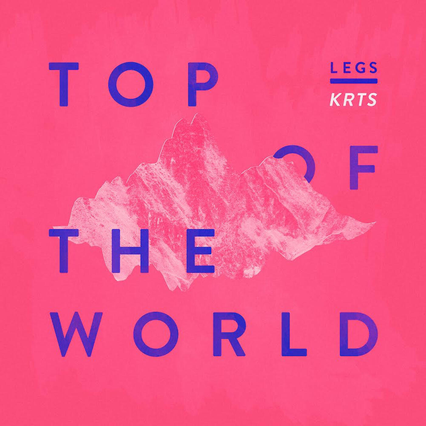 Релиз Top of the World