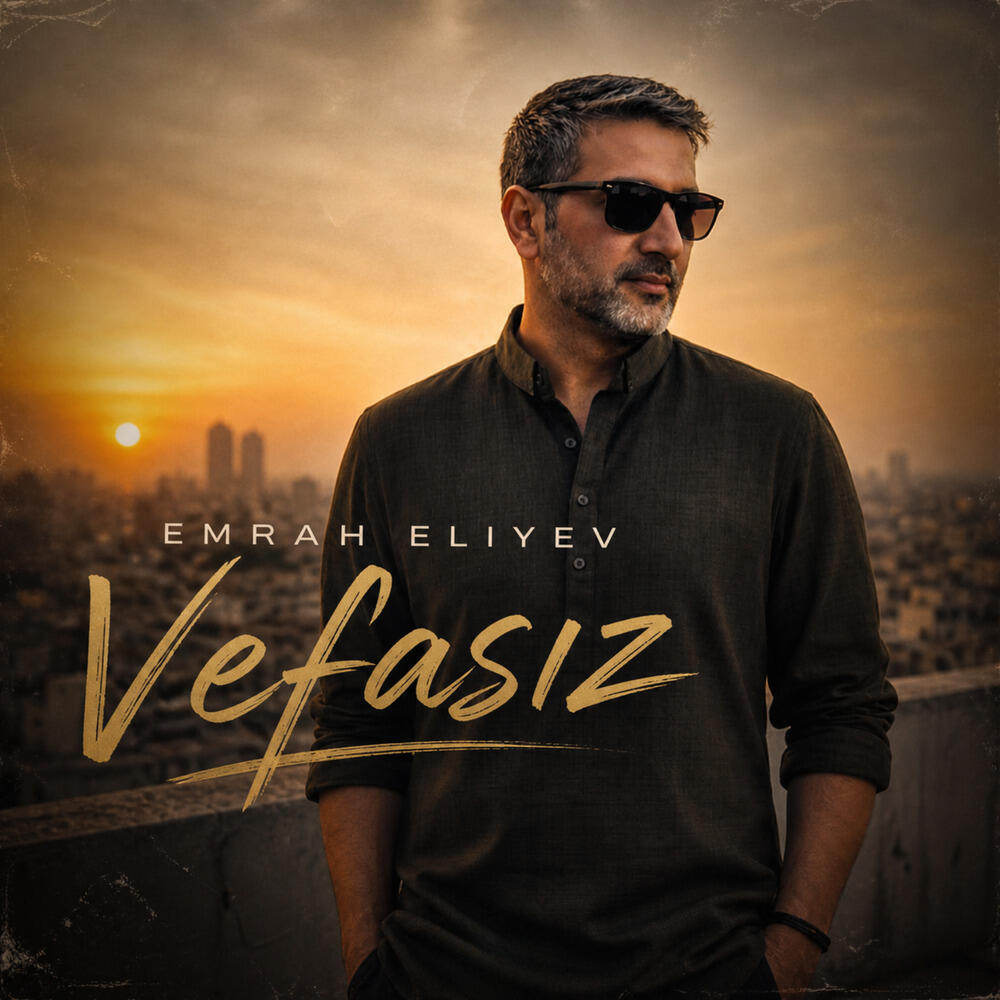 Релиз Vefasız