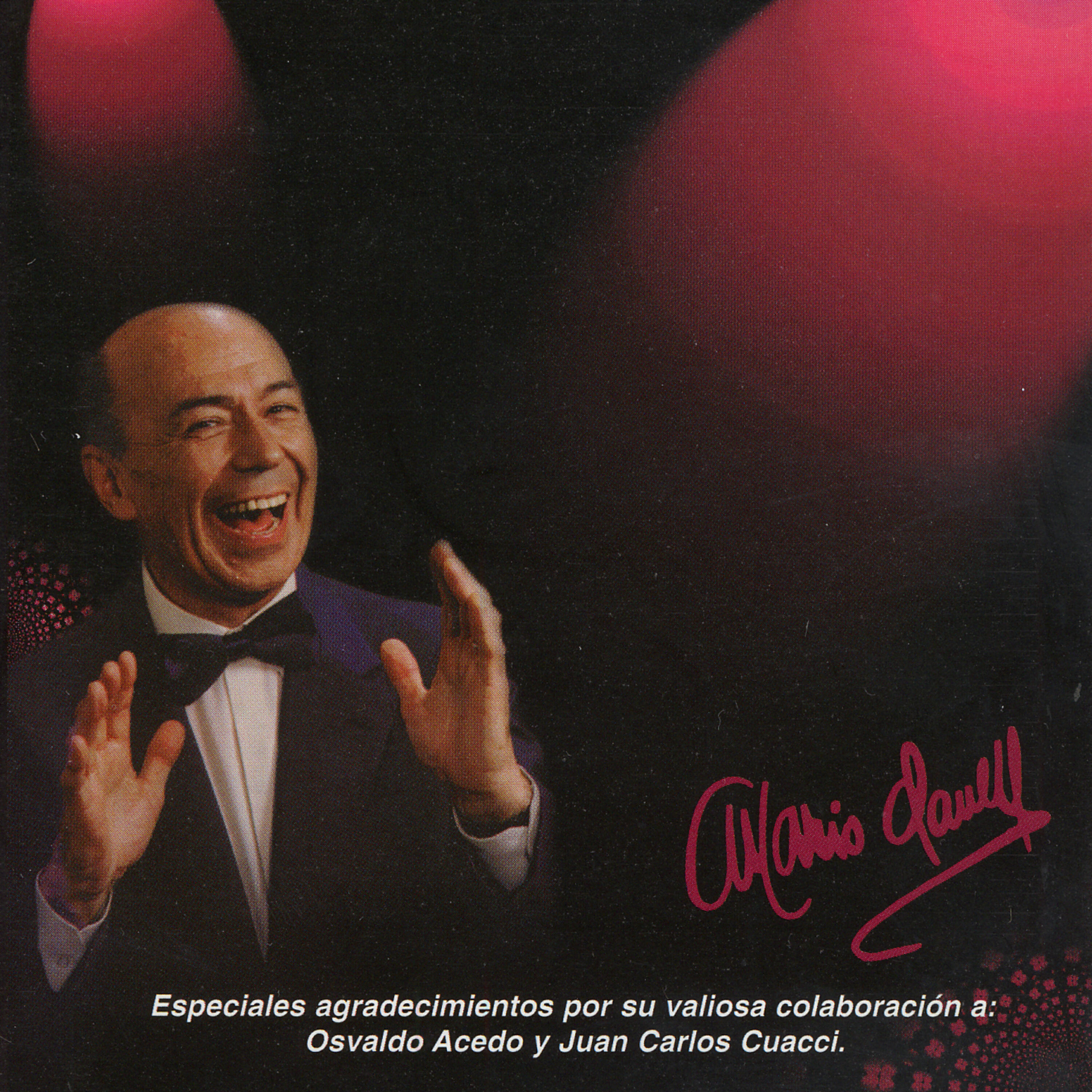 Релиз Una vida de canciones