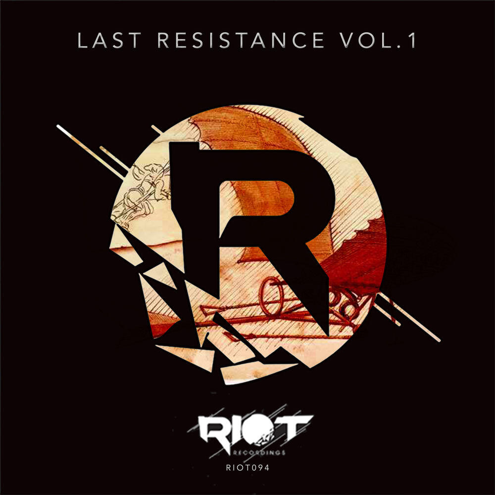 Релиз Last Resistance, Vol. 1