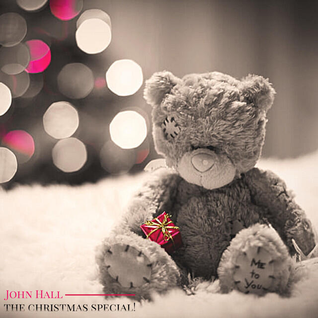 Релиз THE CHRISTMAS SPECIAL!