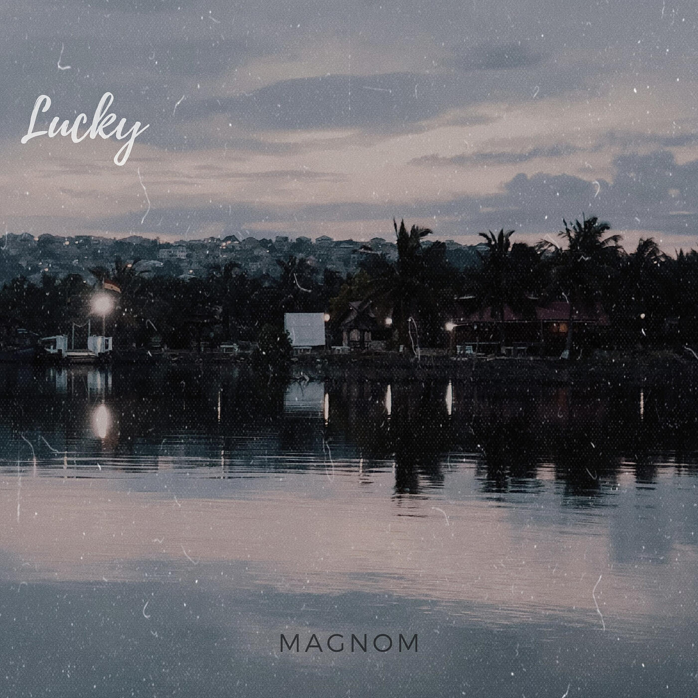 Релиз Lucky