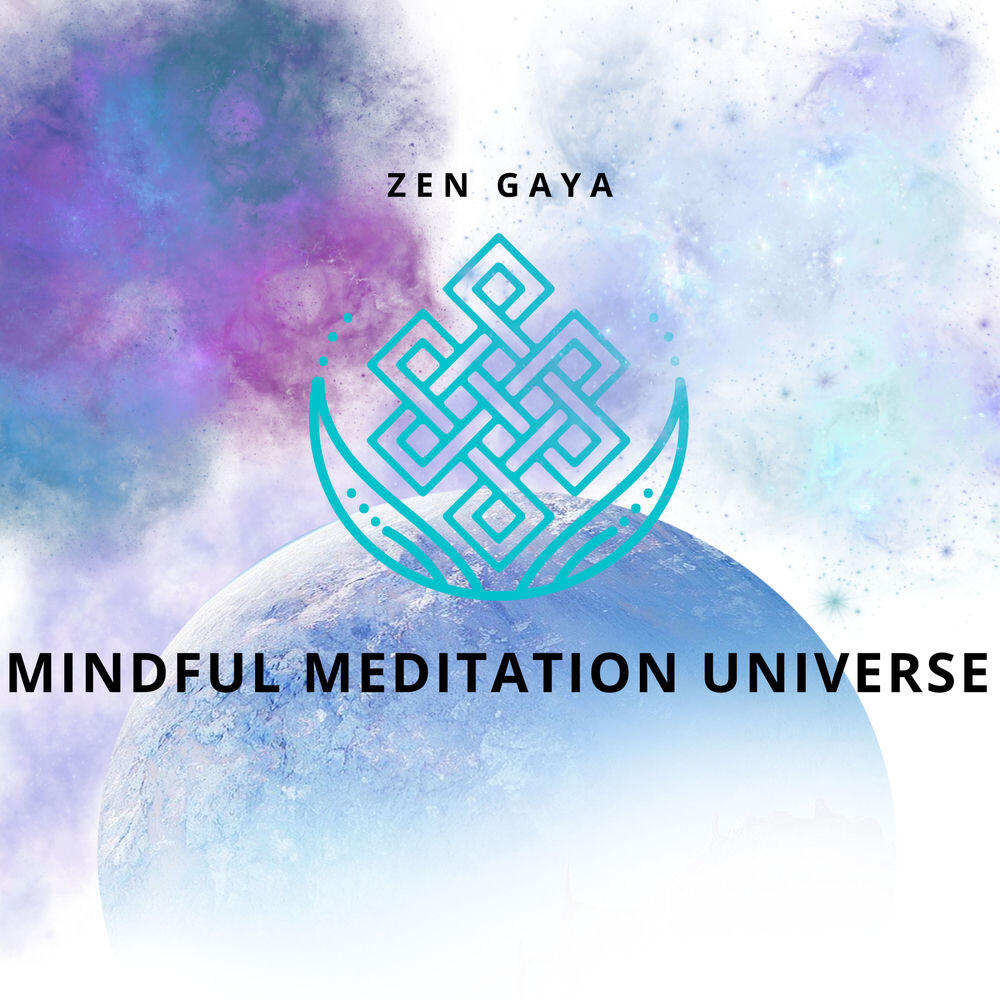 Релиз Zen and Peaceful Yoga Meditations