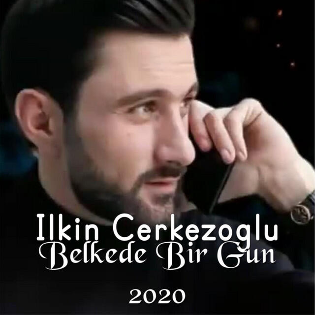 Постер альбома Belkede Bir Gun 2020