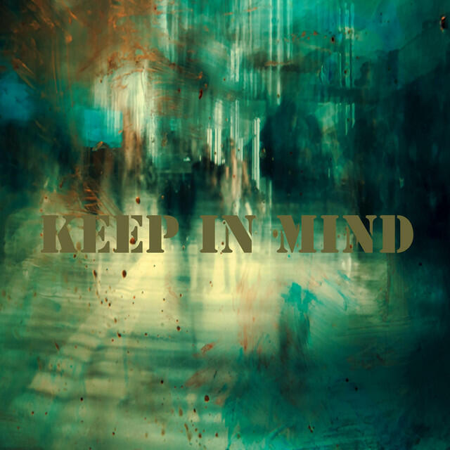 Релиз Keep In Mind