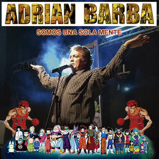 Релиз Somos Una Sola Mente