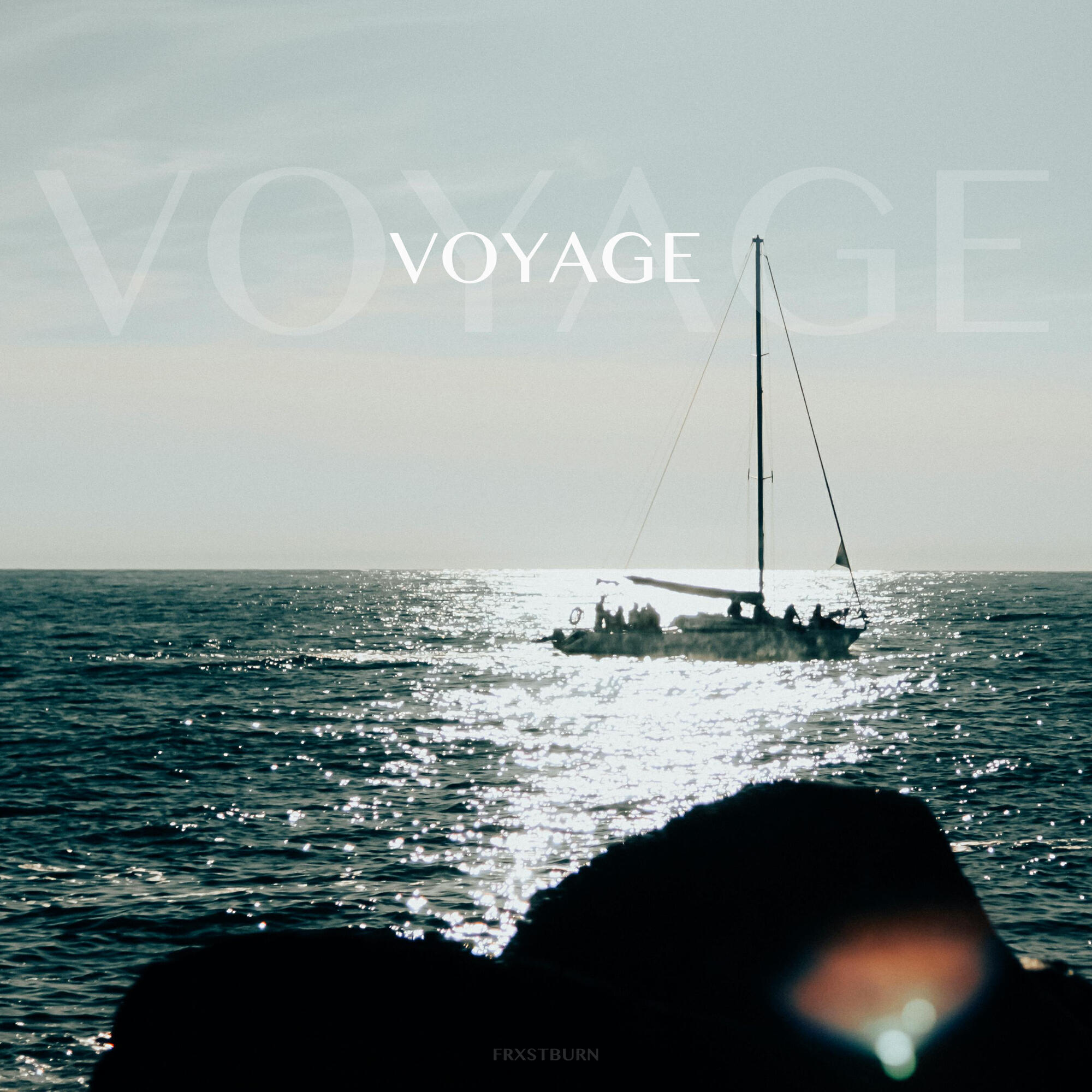 Релиз Voyage