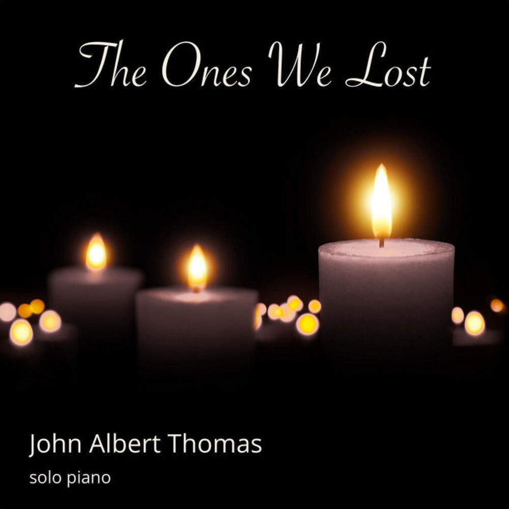 Релиз The Ones We Lost
