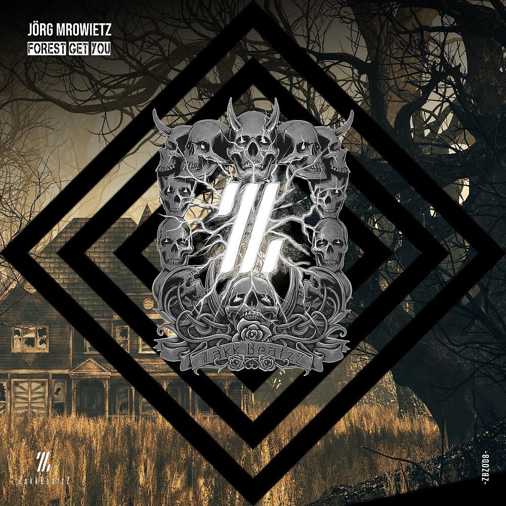 Релиз Forest Get You (Darkside Deep)