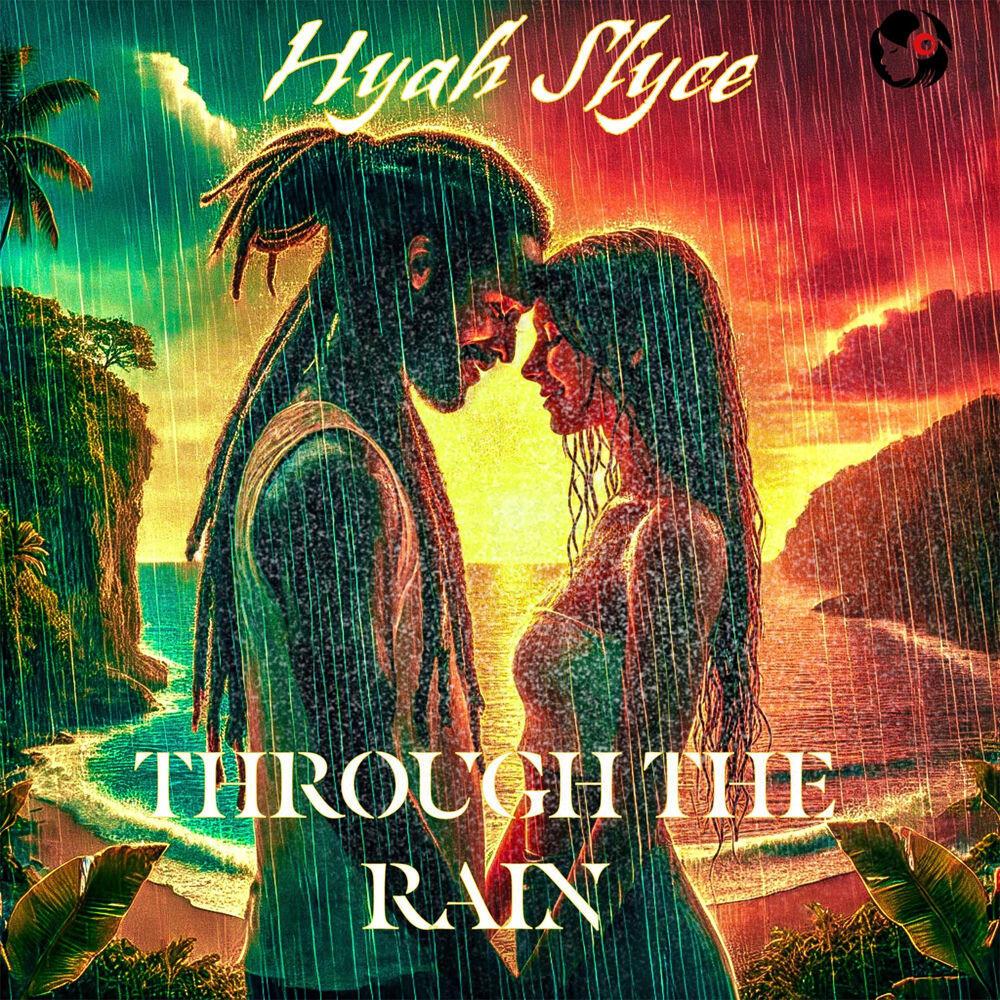 Релиз Through The Rain