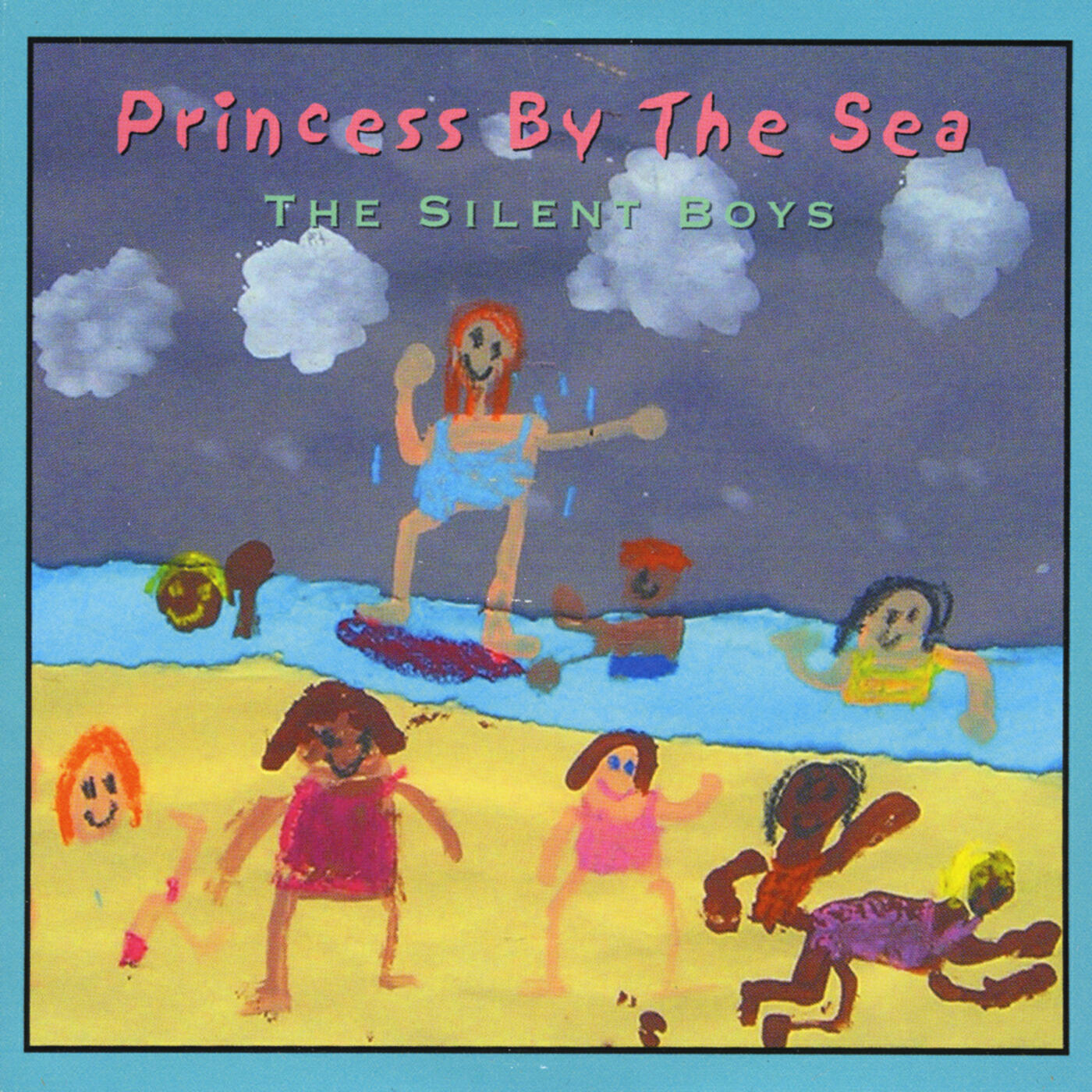 Релиз Princess By the Sea