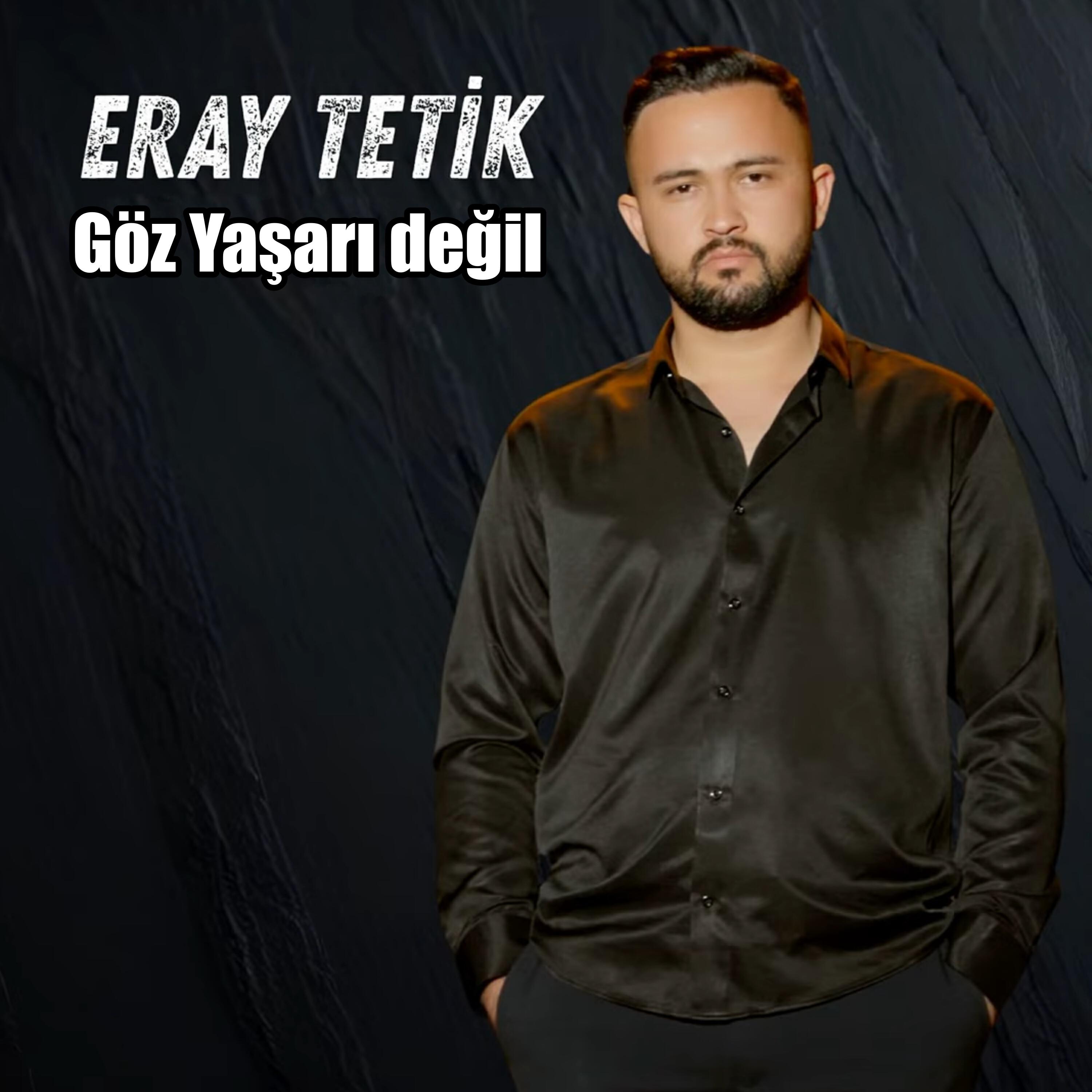 Релиз Göz Yaşarı değil