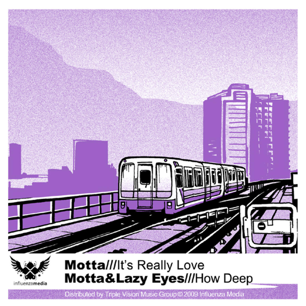 Скачать песню Motta - It's Really Love бесплатно в MP3 для Android и iOS