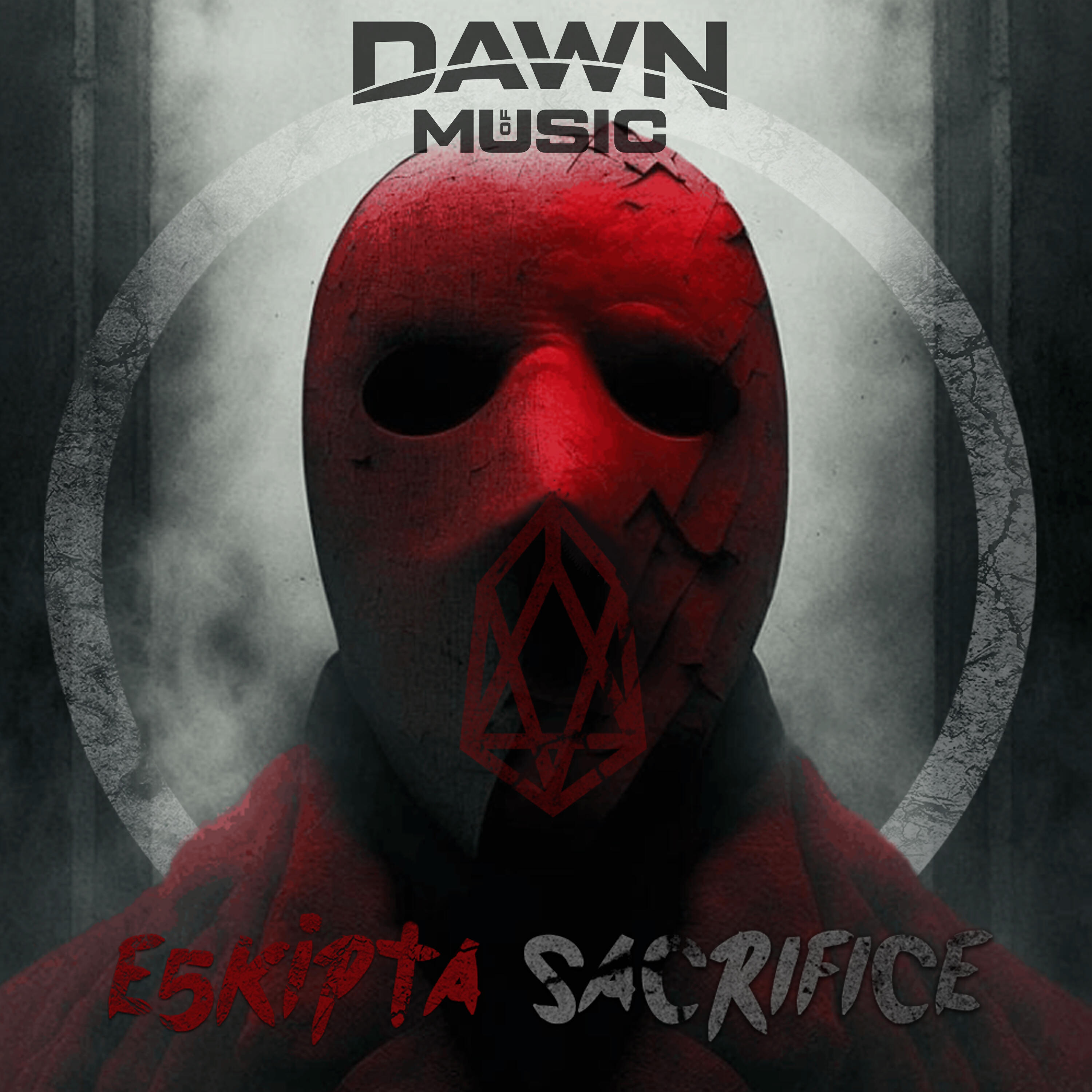 Релиз Sacrifice