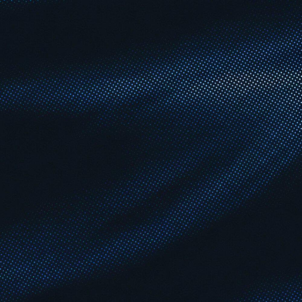 thenitwasblue
