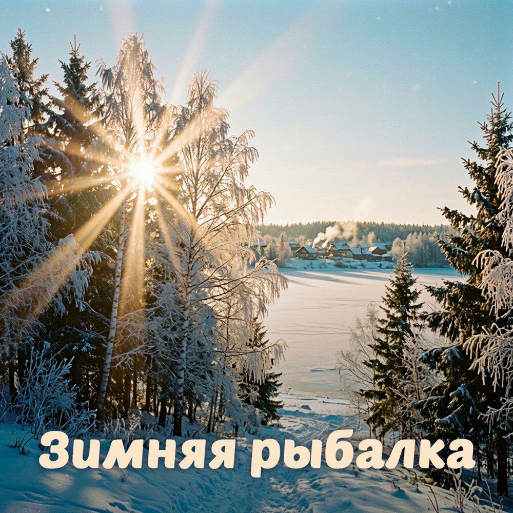 Релиз Зимняя рыбалка