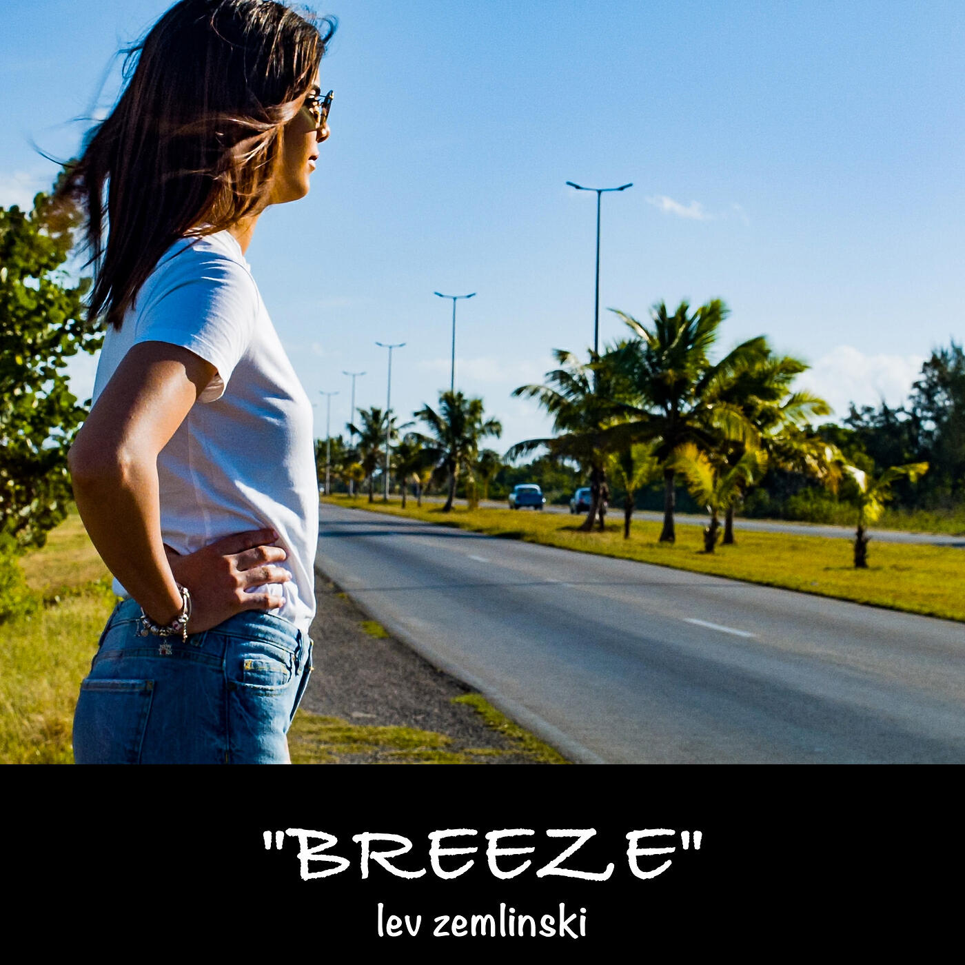 Релиз Breeze