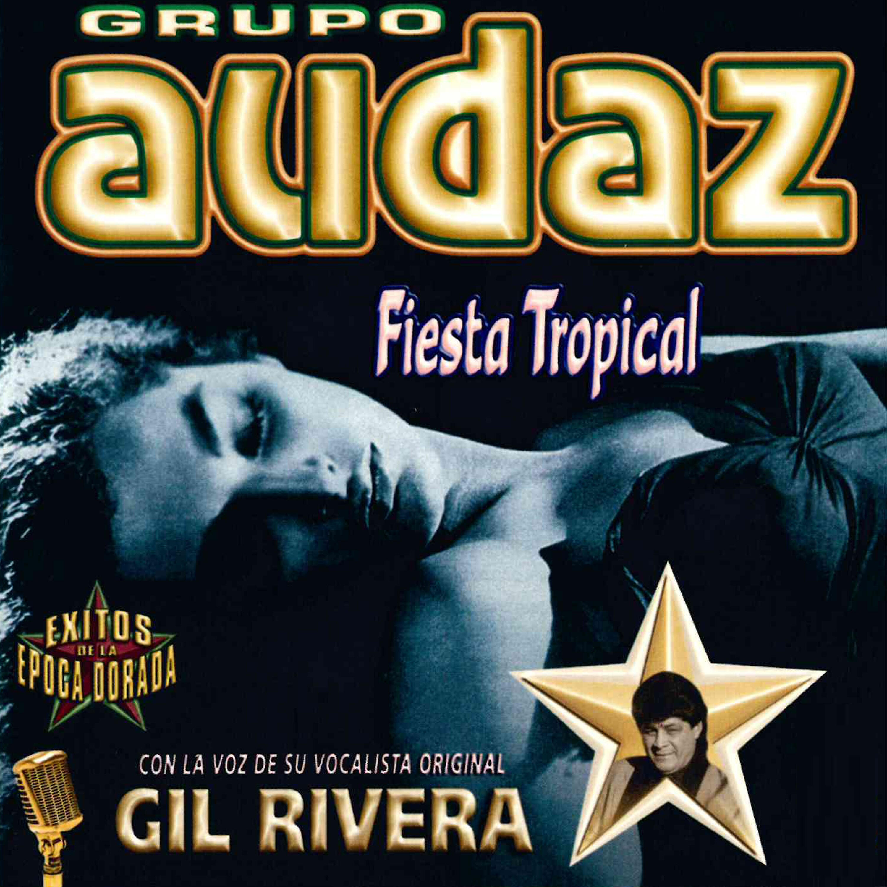 Релиз Fiesta Tropical