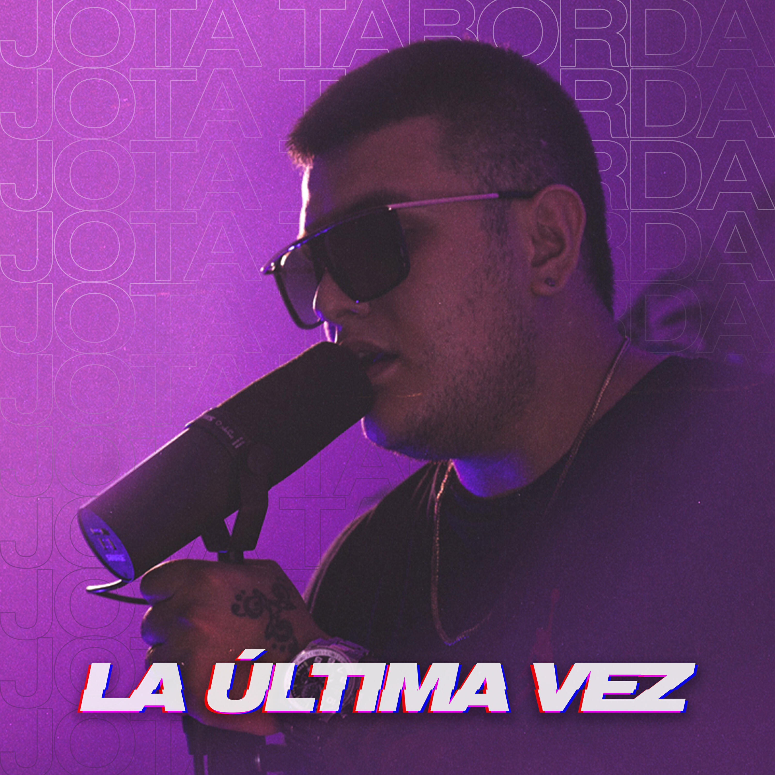 Релиз La Última Vez