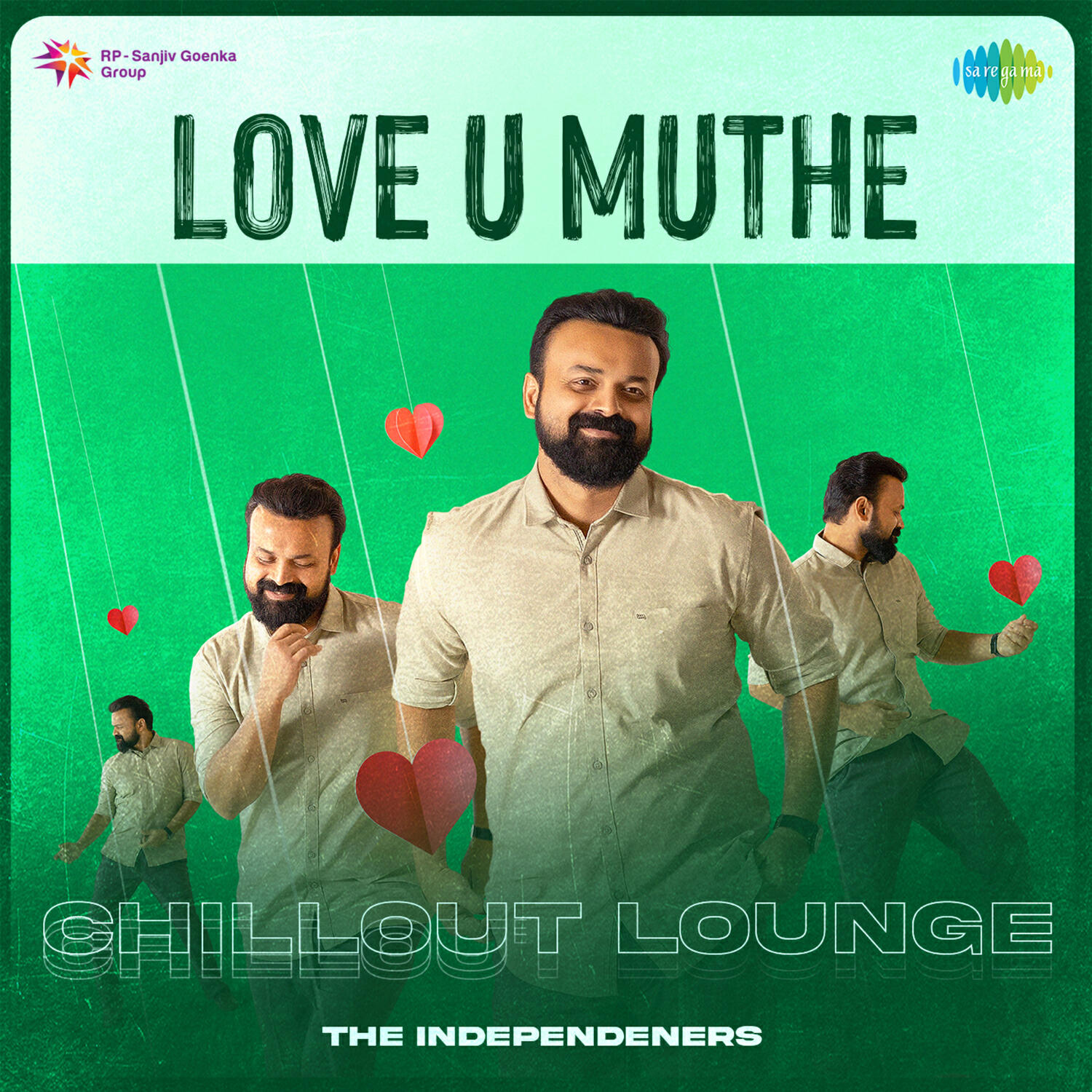 Релиз Love U Muthe (From "Padmini")
