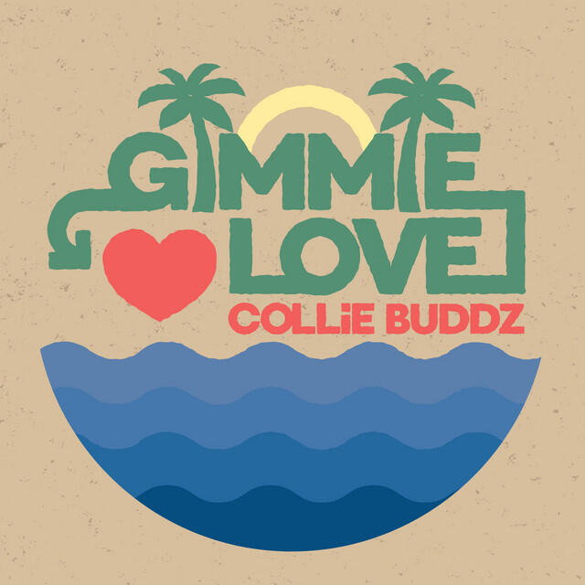 Релиз Gimmie Love
